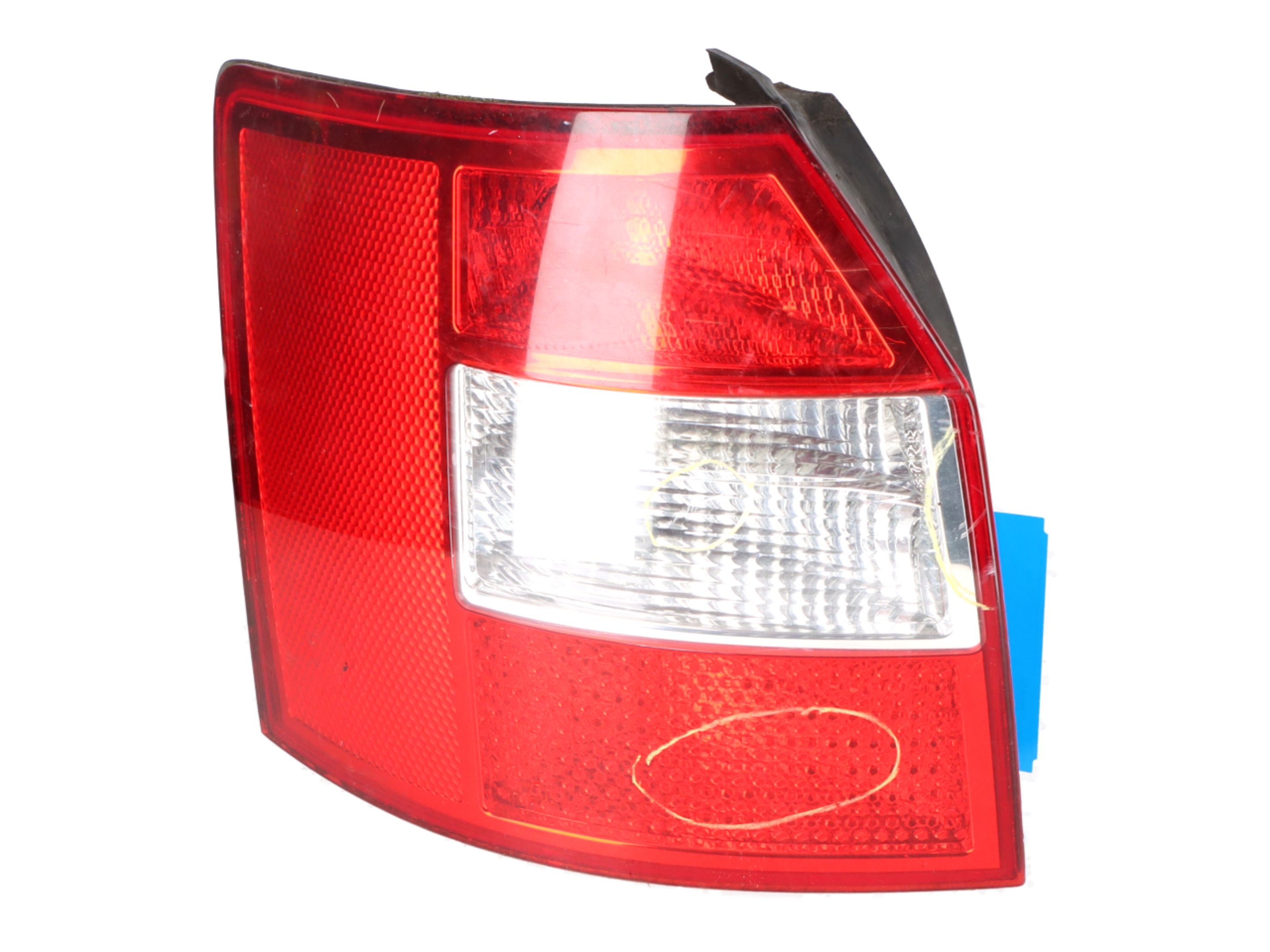 Achterlicht links AUDI A4 Avant (8E, B6) 1.9 TDI  96 kW  131 PS (09.2001-12.2004)