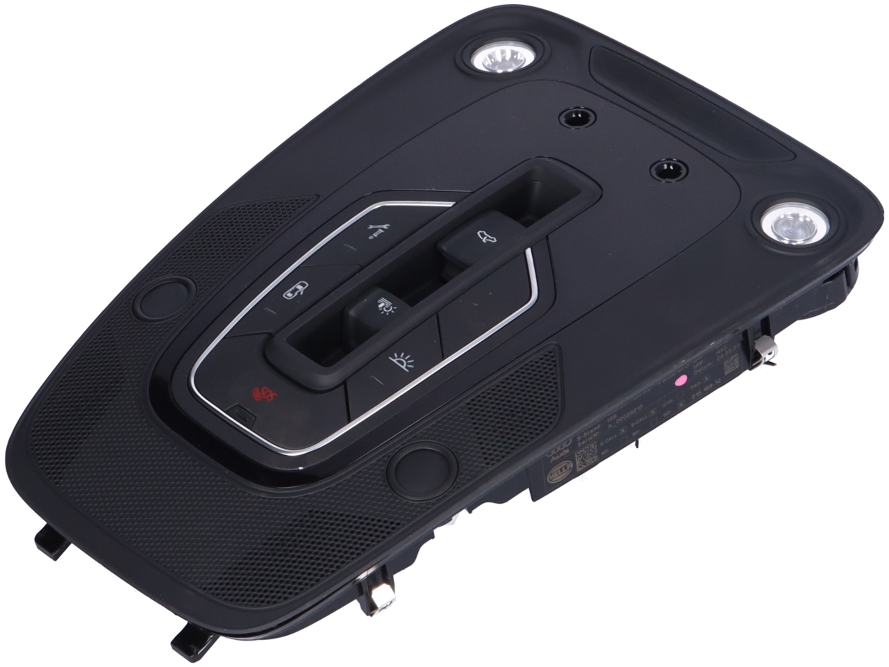 Innenraumleuchte vorne AUDI A5 Sportback (F5) 2.0 TFSI  140 kW  190 PS (01.2017-> ) Innenraumleuchte vorne AUDI A5 Sportback (F5) 2.0 TFSI  140 kW  190 PS (01.2017-> )