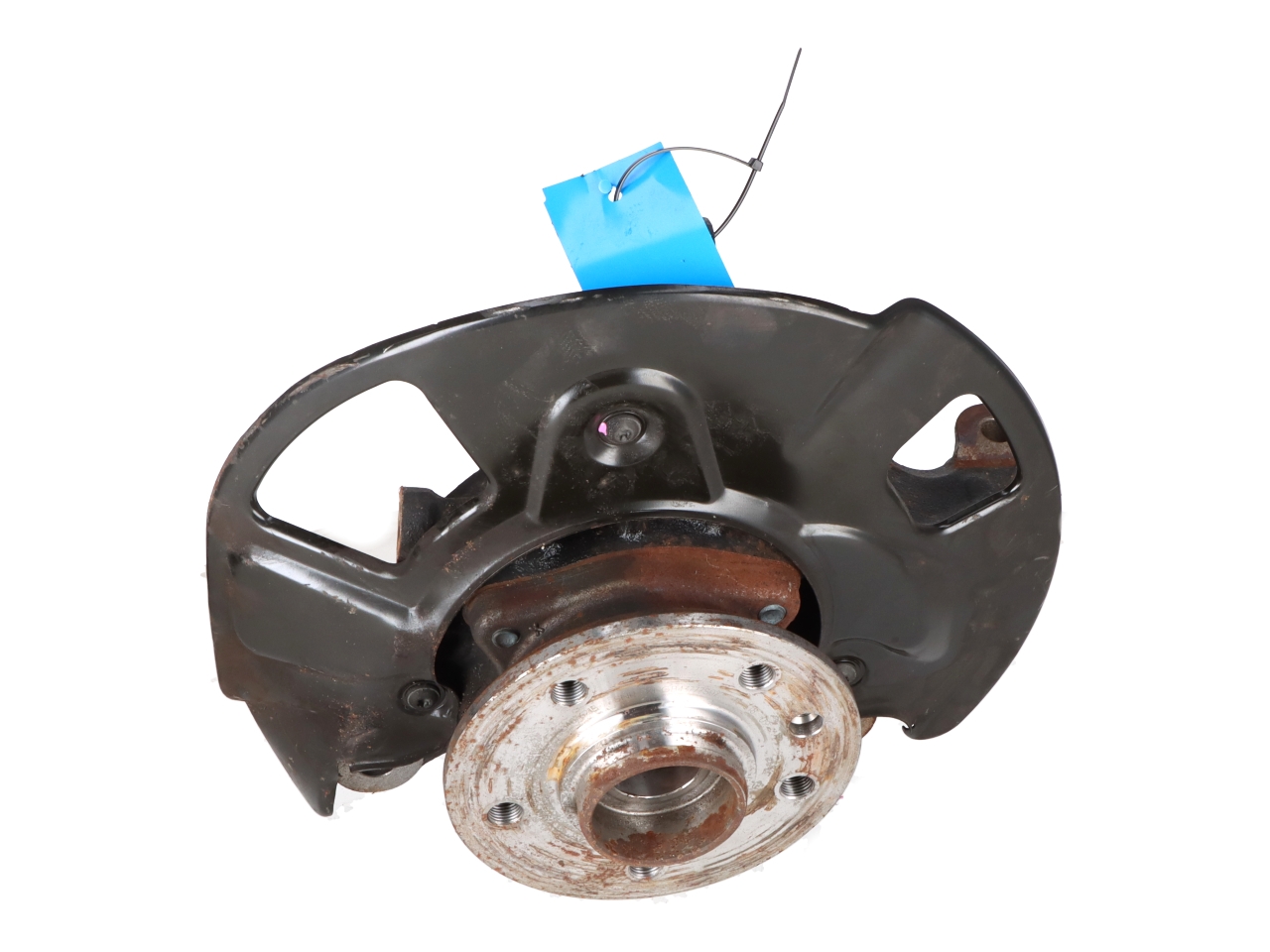 Fusée d'essieu SONSTIGER HERSTELLER Sonstiges Modell Sonstiger Typ