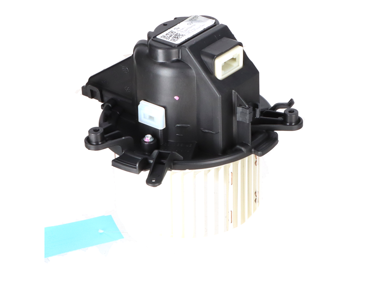 Kachelventilator CITROEN Jumpy Kasten (V) e-Jumpy HYDROGEN  100 kW  136 PS (10.2024-> )
