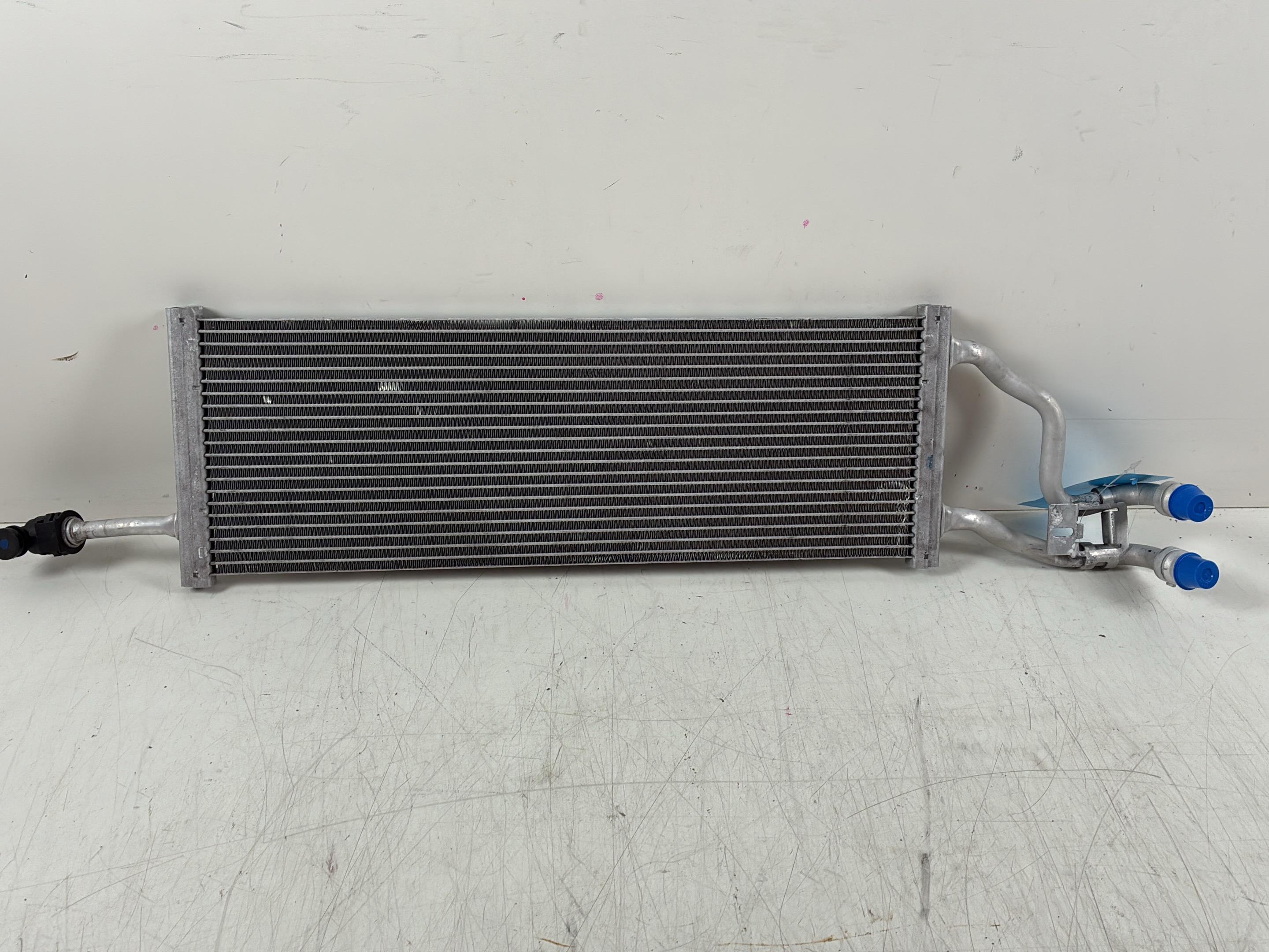 Radiateur OPEL Vivaro C Kasten (K0) VIVARO-E HYDROGEN  100 kW  136 PS (08.2022-> )