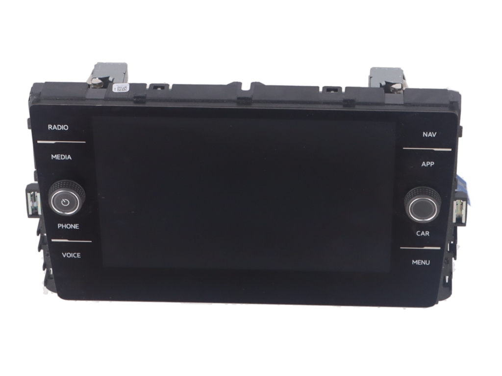 Écran VW Passat B8 Variant (3G) 2.0 TDI  110 kW  150 PS (11.2014-> ) Écran VW Passat B8 Variant (3G) 2.0 TDI  110 kW  150 PS (11.2014-> )