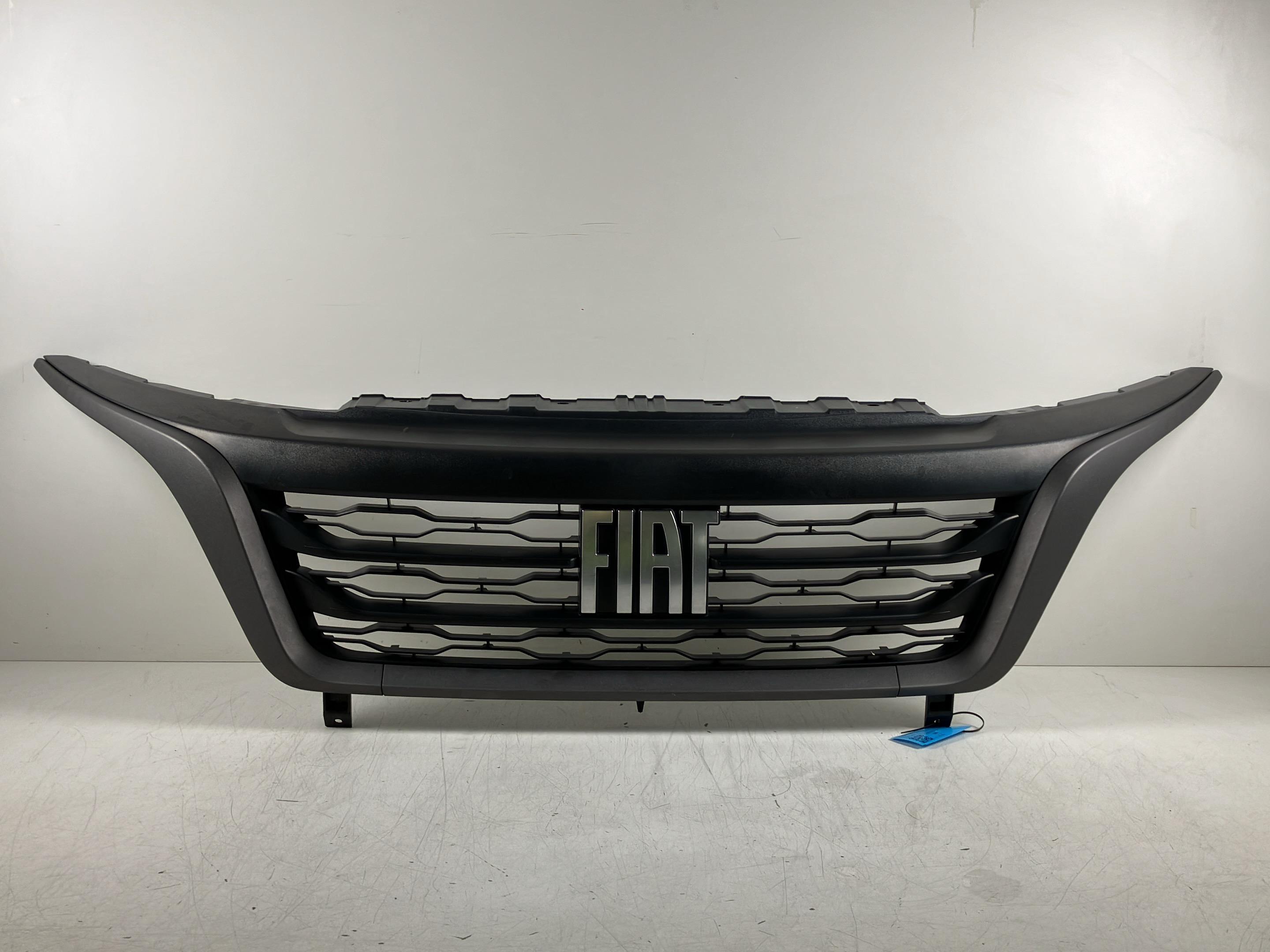 Grille FIAT Ducato Kasten (250) E-Ducato  200 kW  272 PS (11.2023-> )