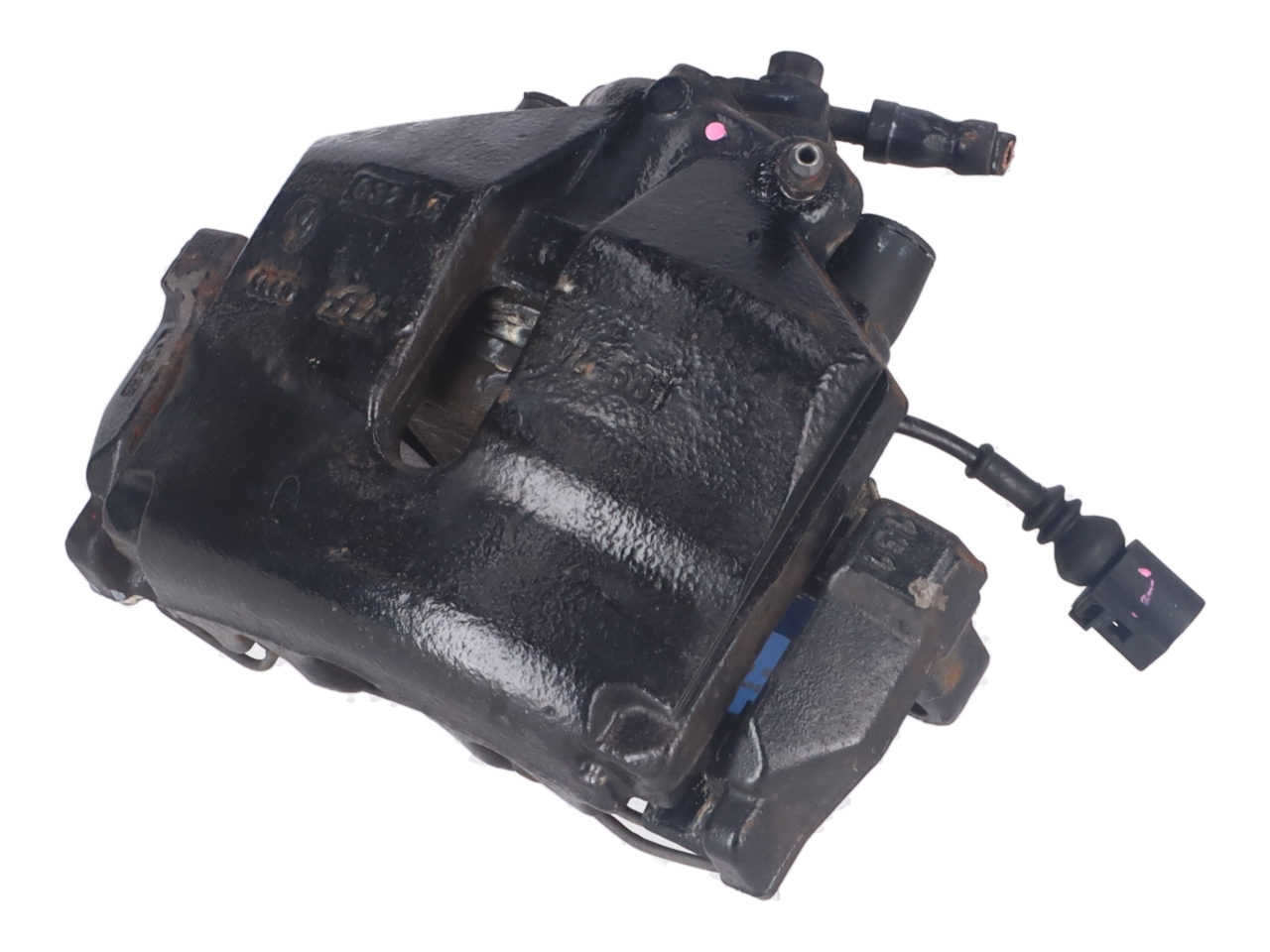 Bremssattel links vorne VW Passat B6 CC (357) 3.6 V6 4motion  220 kW  299 PS (02.2008-12.2011)