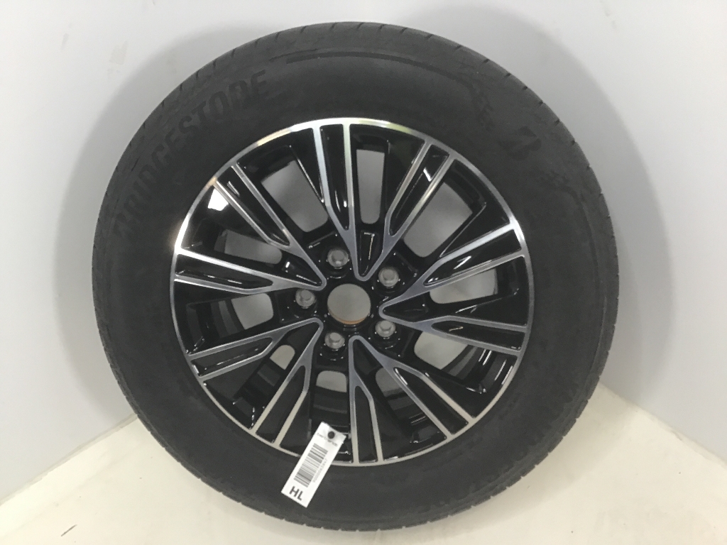 Kompletträder VW Transporter T7 Multivan 2.0 TDI  110 kW  150 PS (10.2021-> )