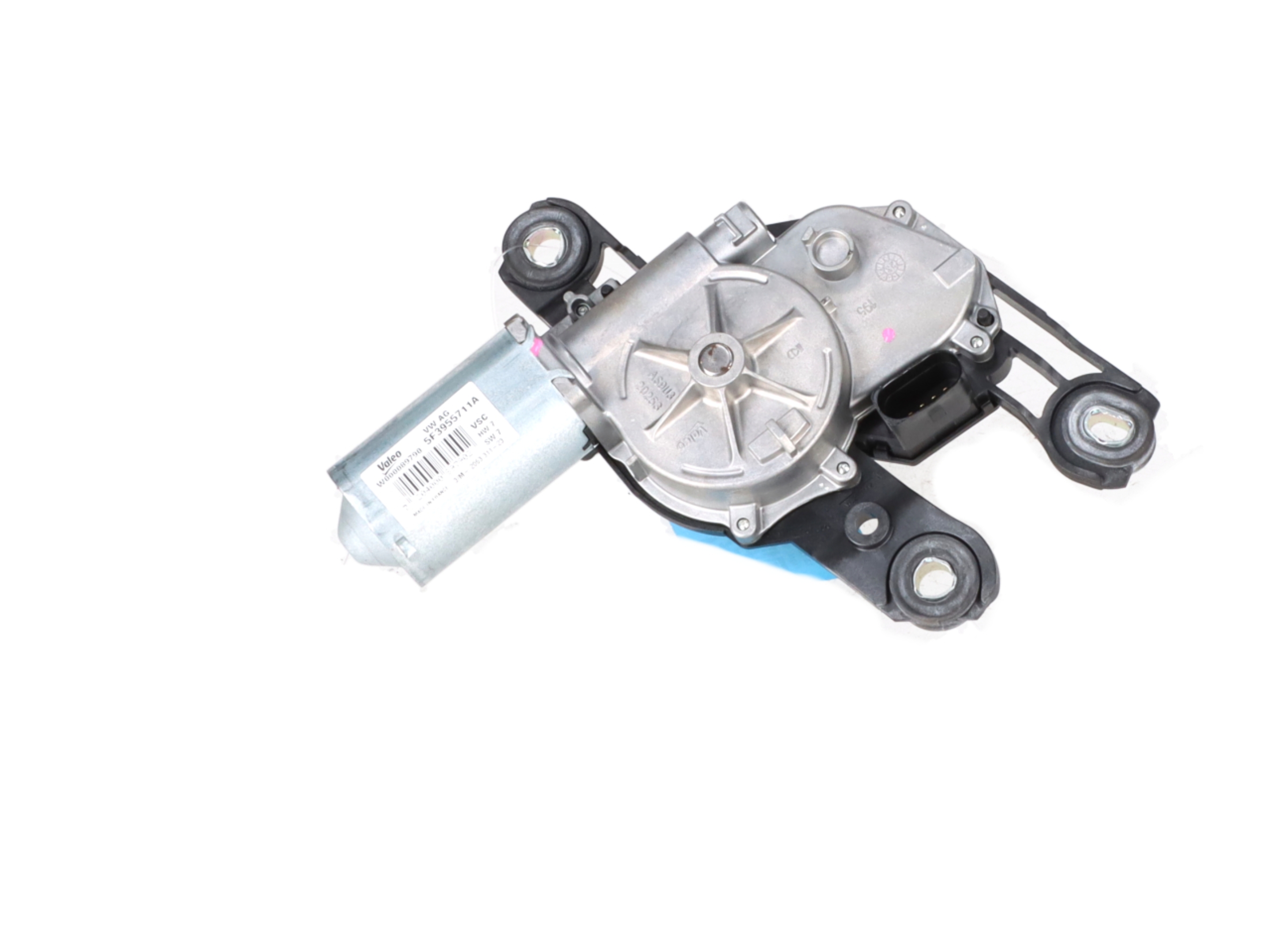 Wiper motor rear VW Taigo (CS1) 1.5 TSI  110 kW  150 PS (11.2021-> )