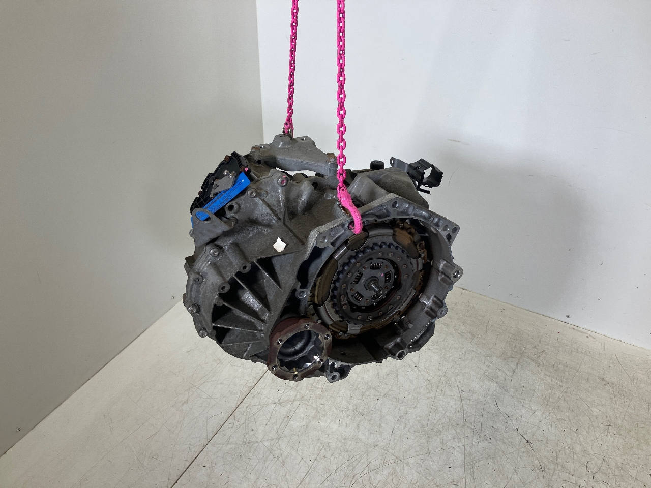 Boîte de vitesses automatique AUDI A3 Sportback (8V) 1.0 TFSI  85 kW  115 PS (07.2016-> ) Boîte de vitesses automatique AUDI A3 Sportback (8V) 1.0 TFSI  85 kW  115 PS (07.2016-> )