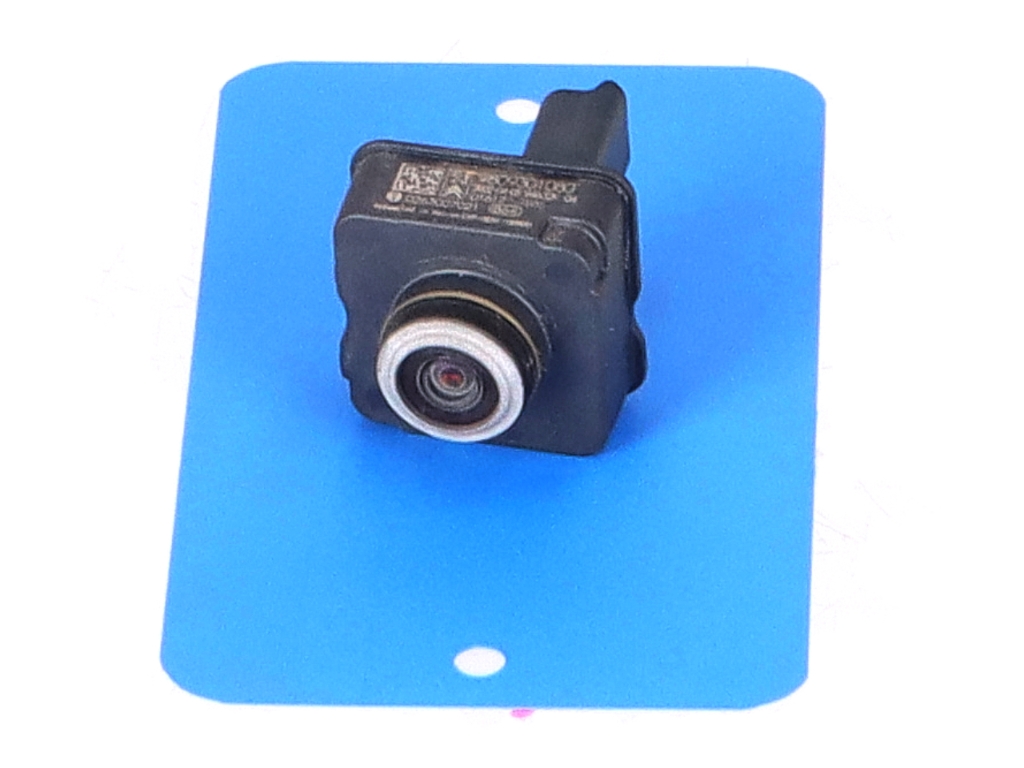Rear view camera OPEL Vivaro C Bus (K0) 2.0 4x4  110 kW  150 PS (03.2019-> )