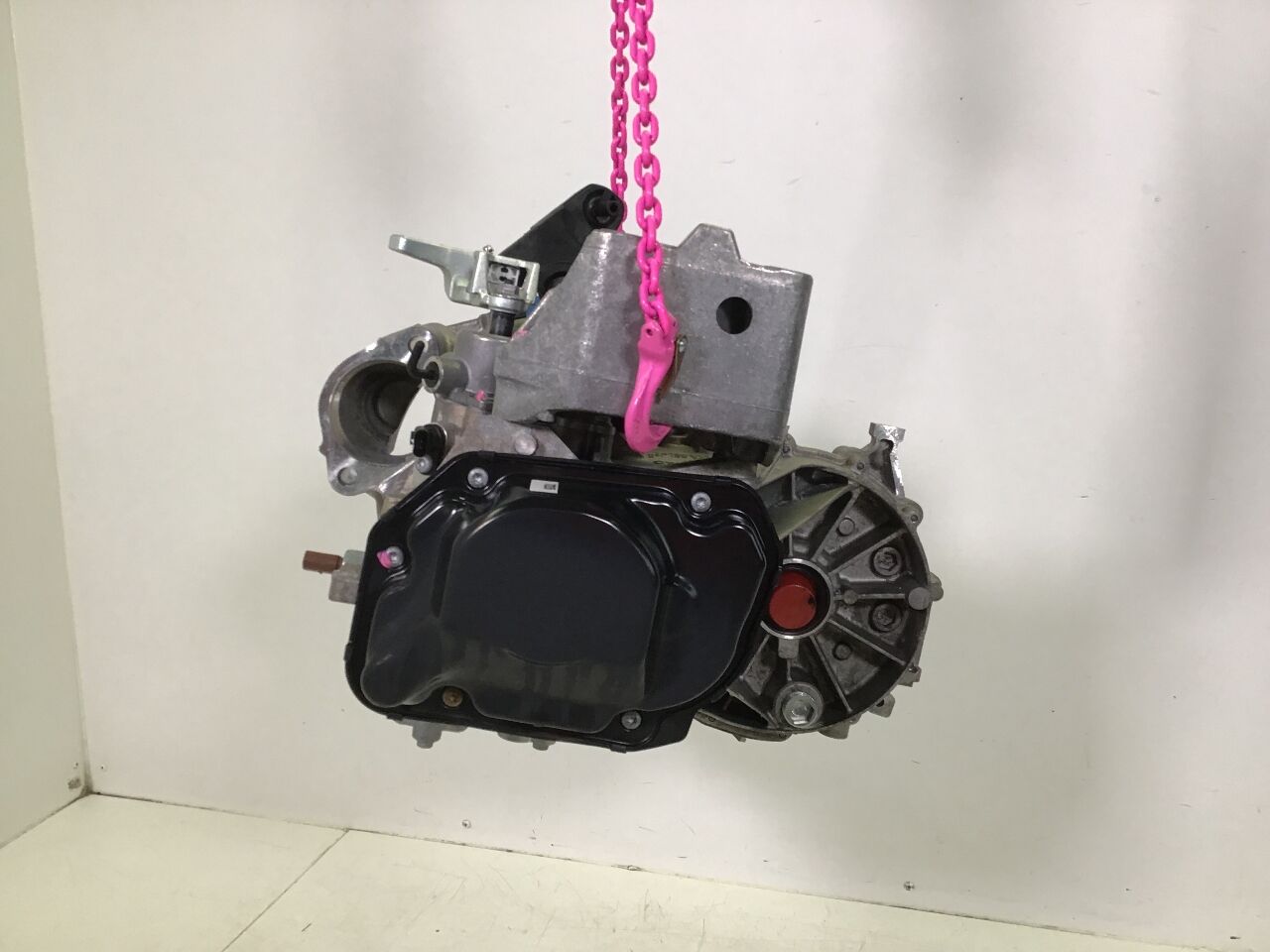 Versnellingsbak handgeschakeld AUDI A1 Sportback (GBA) 25 TFSI  70 kW  95 PS (11.2018-> )