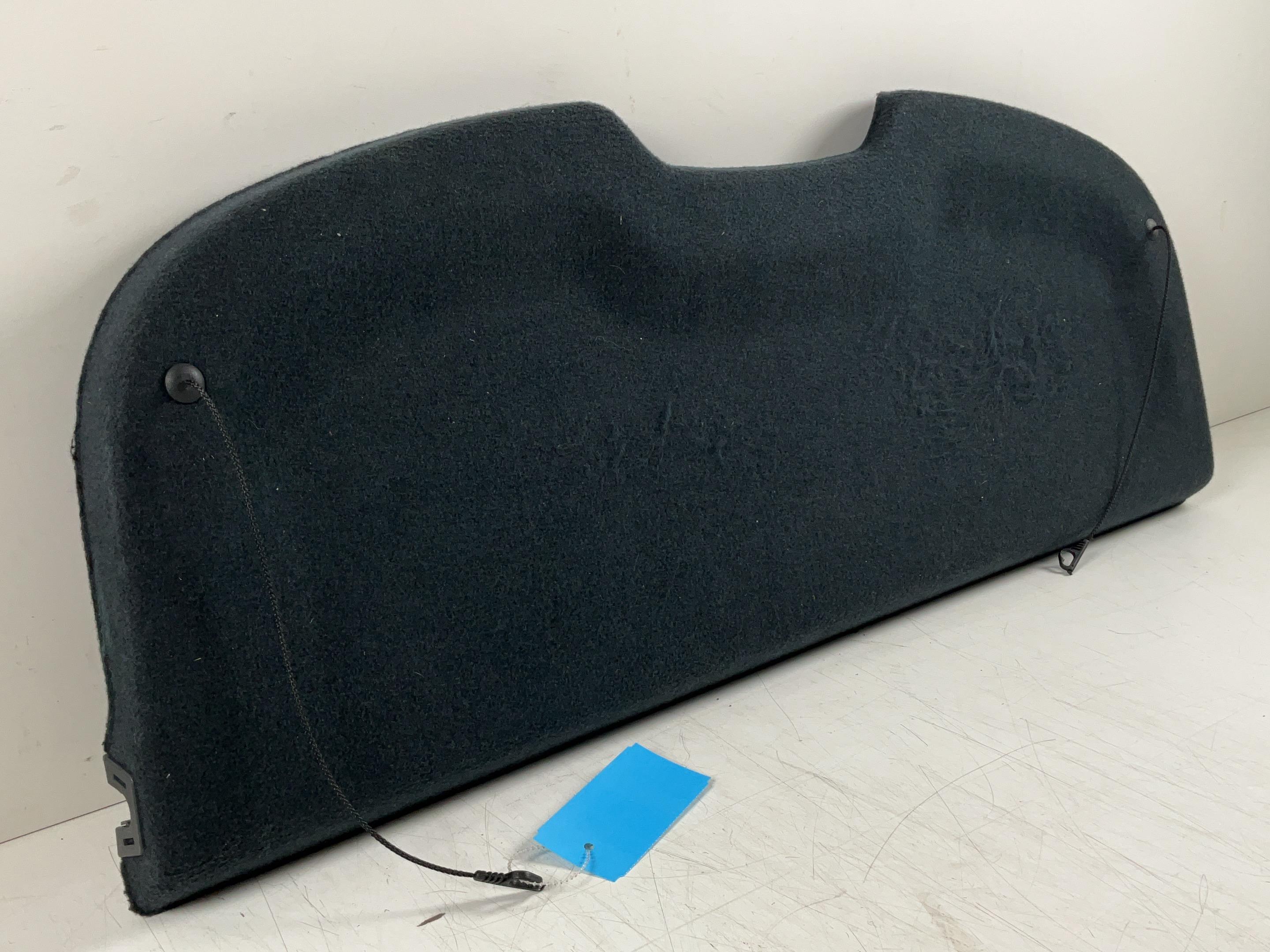 Hoedenplank FORD Ka (RU8) 1.2  51 kW  69 PS (10.2008-> )