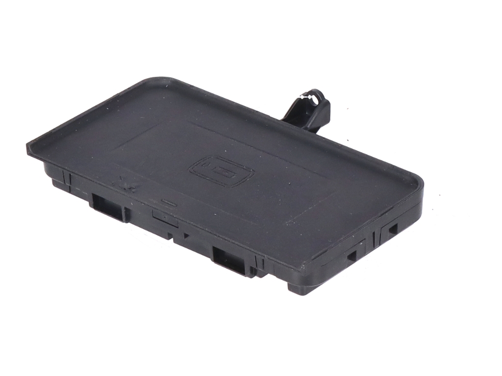 Station de recharge sans fil BMW 5er (G30, F90) 530d  195 kW  265 PS (09.2016-> )