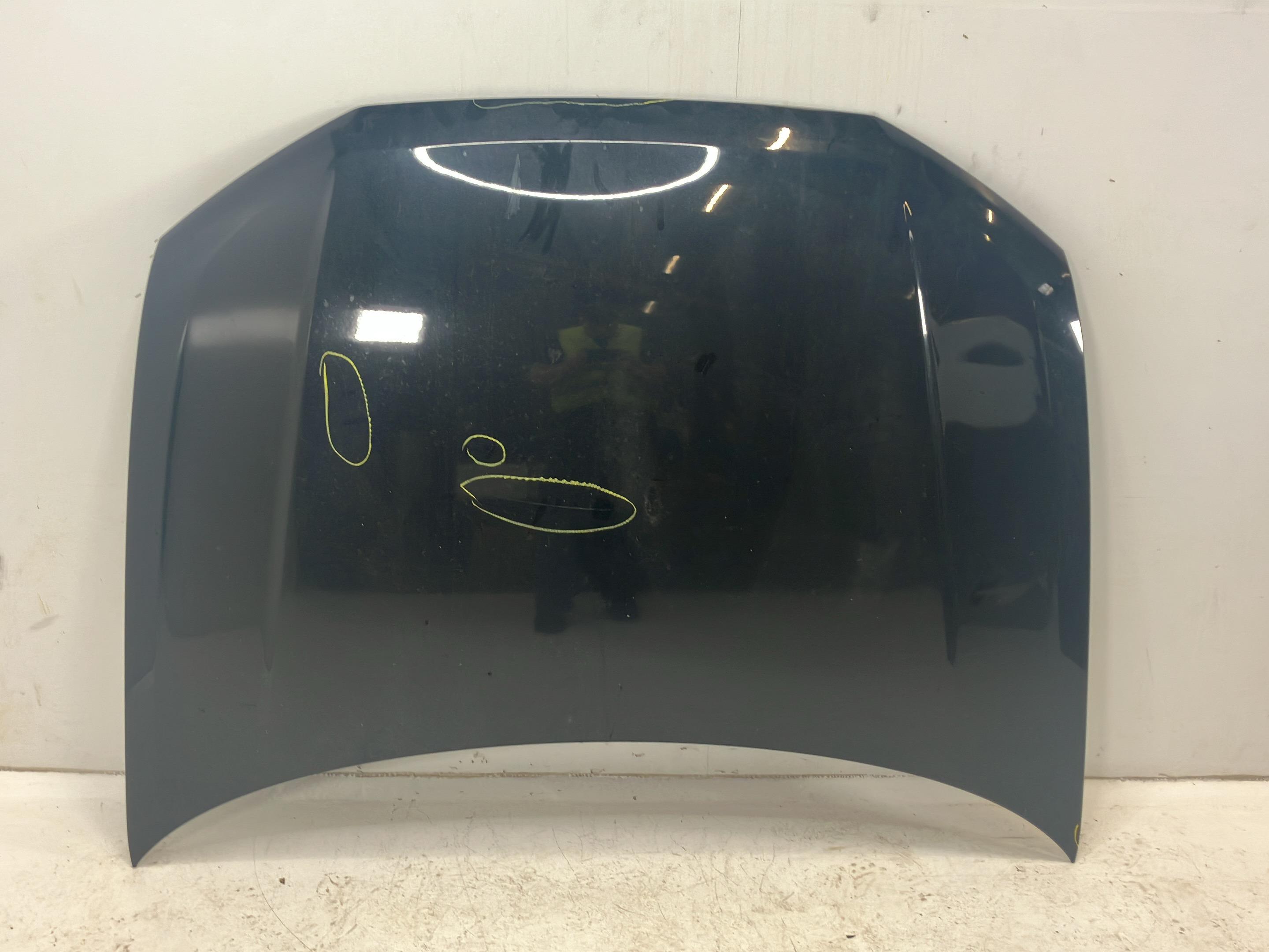 Motorhaube AUDI Q3 Sportback (F3N) 2.5 RS quattro  294 kW  400 PS (10.2019-> )