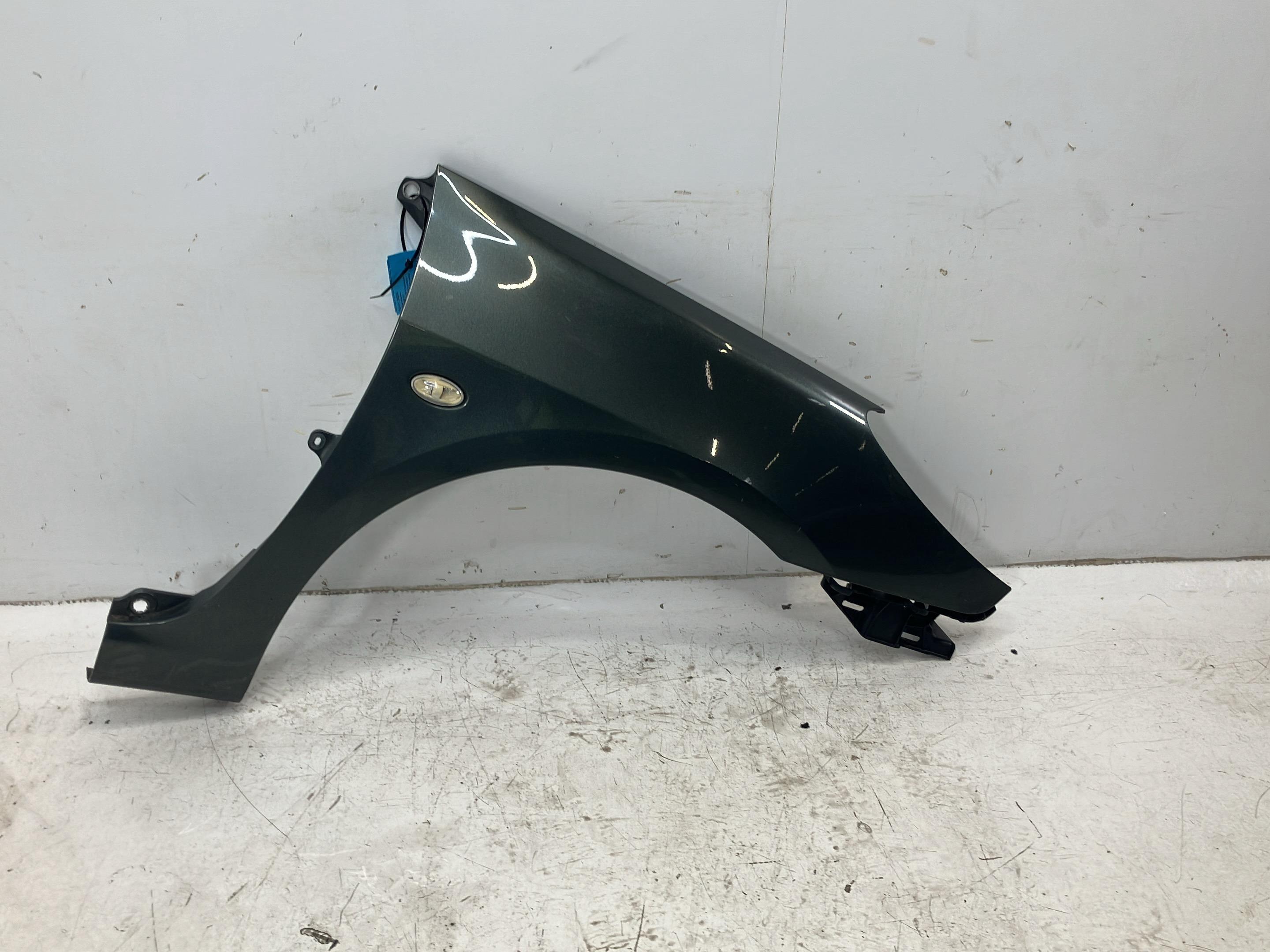 Aile avant droit PEUGEOT 307 CC 2.0 16V  103 kW  140 PS (12.2004-04.2009)