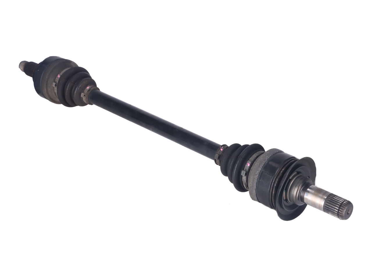 Drive shaft left rear BMW 1er (F20) 118i  100 kW  136 PS (03.2015-> )