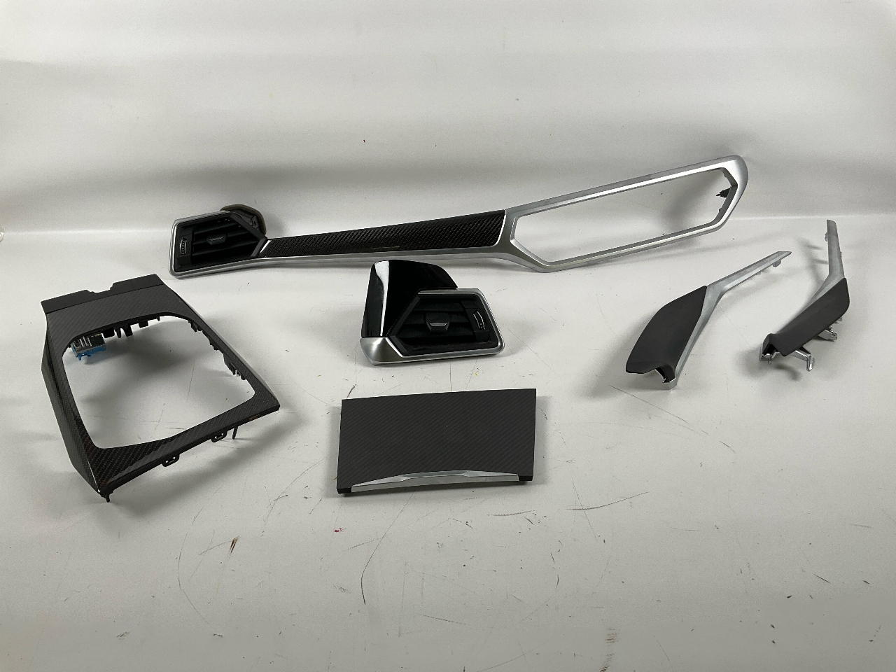 Kit de décoration BMW 4er Coupe (G22, G82) M4 Competition  375 kW  510 PS (11.2020-> ) Kit de décoration BMW 4er Coupe (G22, G82) M4 Competition  375 kW  510 PS (11.2020-> )