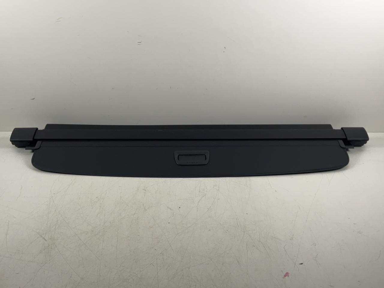 Load cover VW Golf VII Sportsvan (AM, AN) 2.0 TDI  81 kW  110 PS (05.2014-> )
