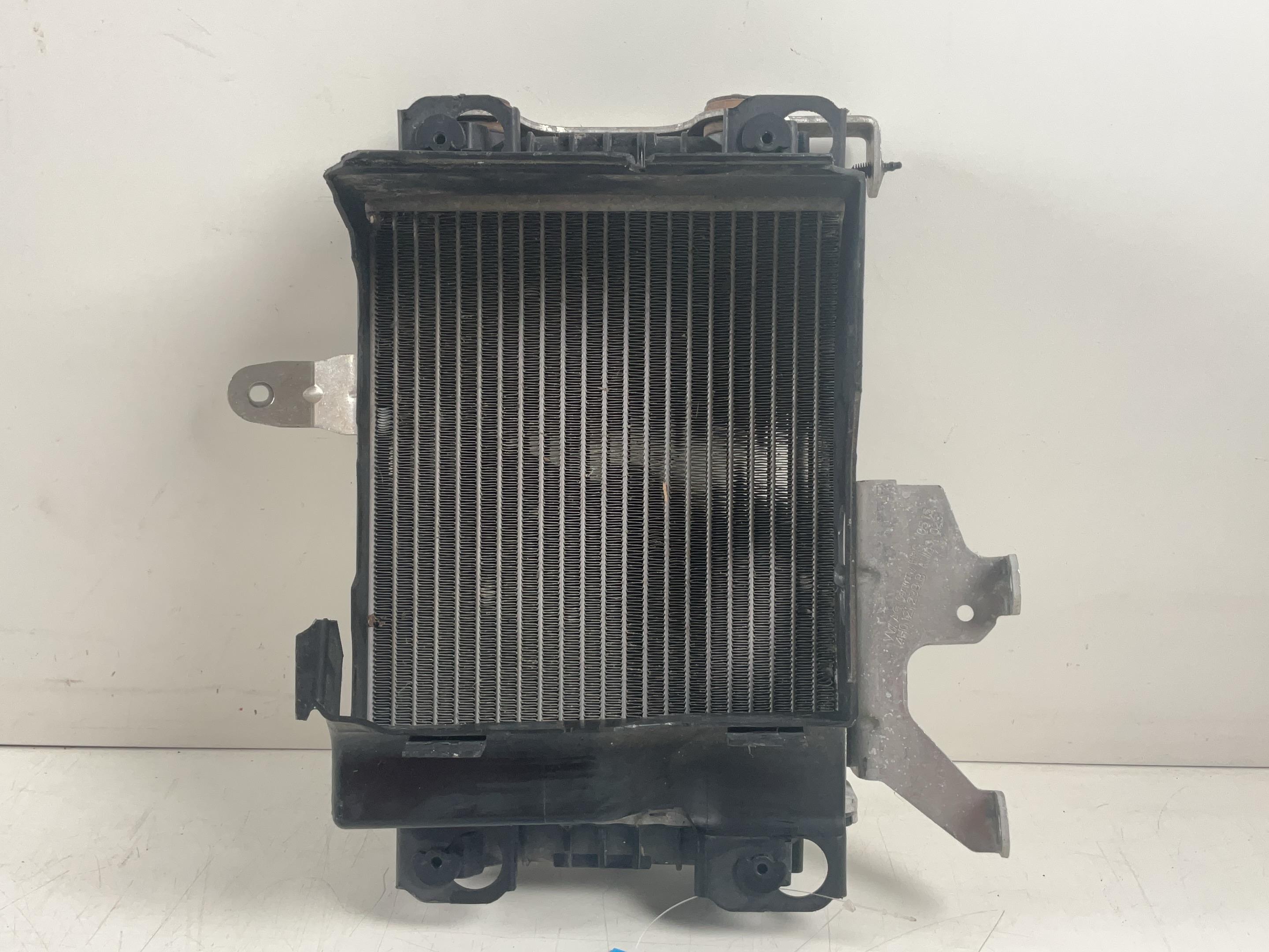 Ladeluftkühler AUDI A8 (4H) 4.0 TFSI quattro  320 kW  435 PS (10.2013-12.2015)