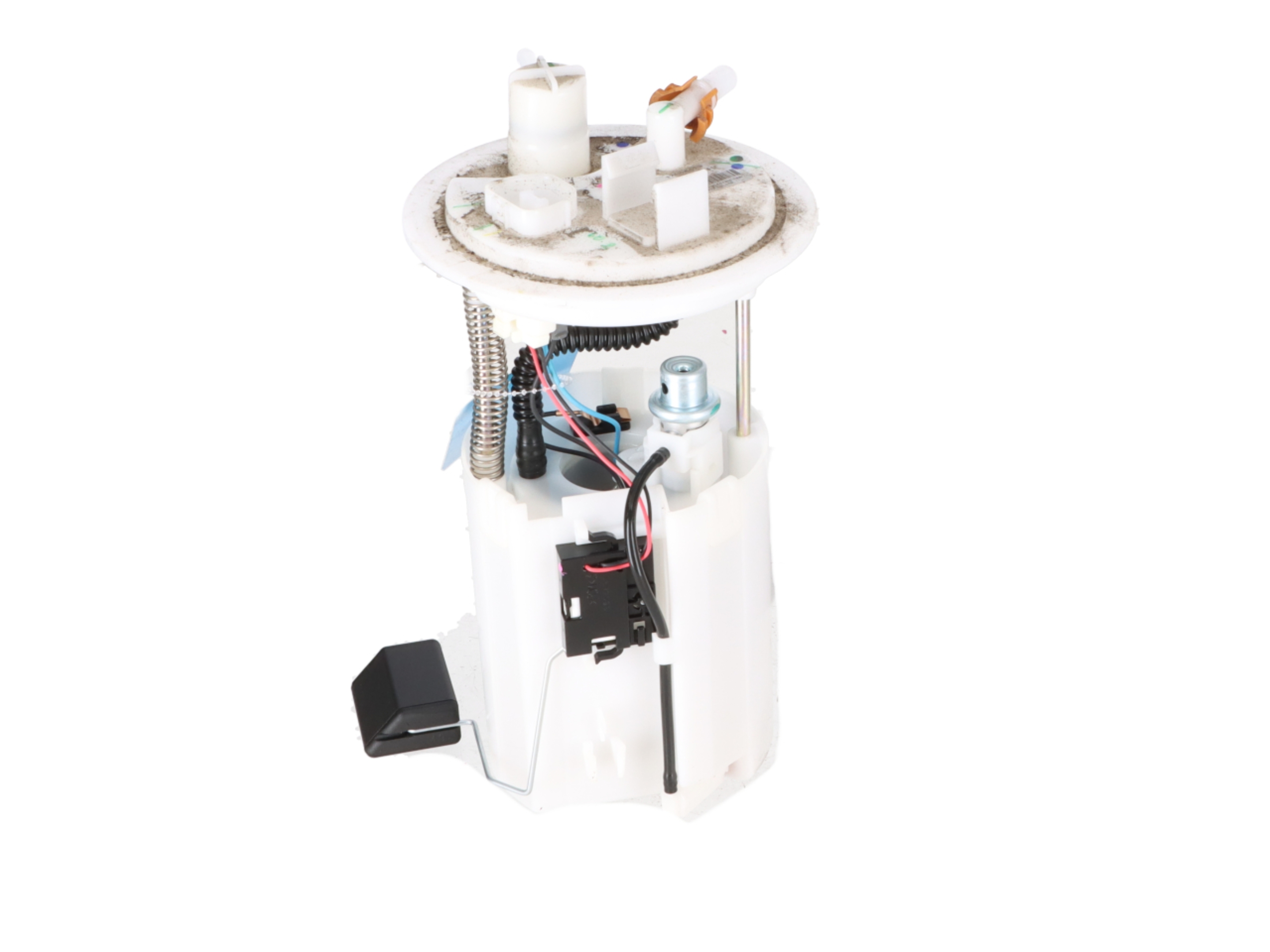 Fuel pump MITSUBISHI Space Star VI Schrägheck (A0) 1.0  52 kW  71 PS (05.2012-> )