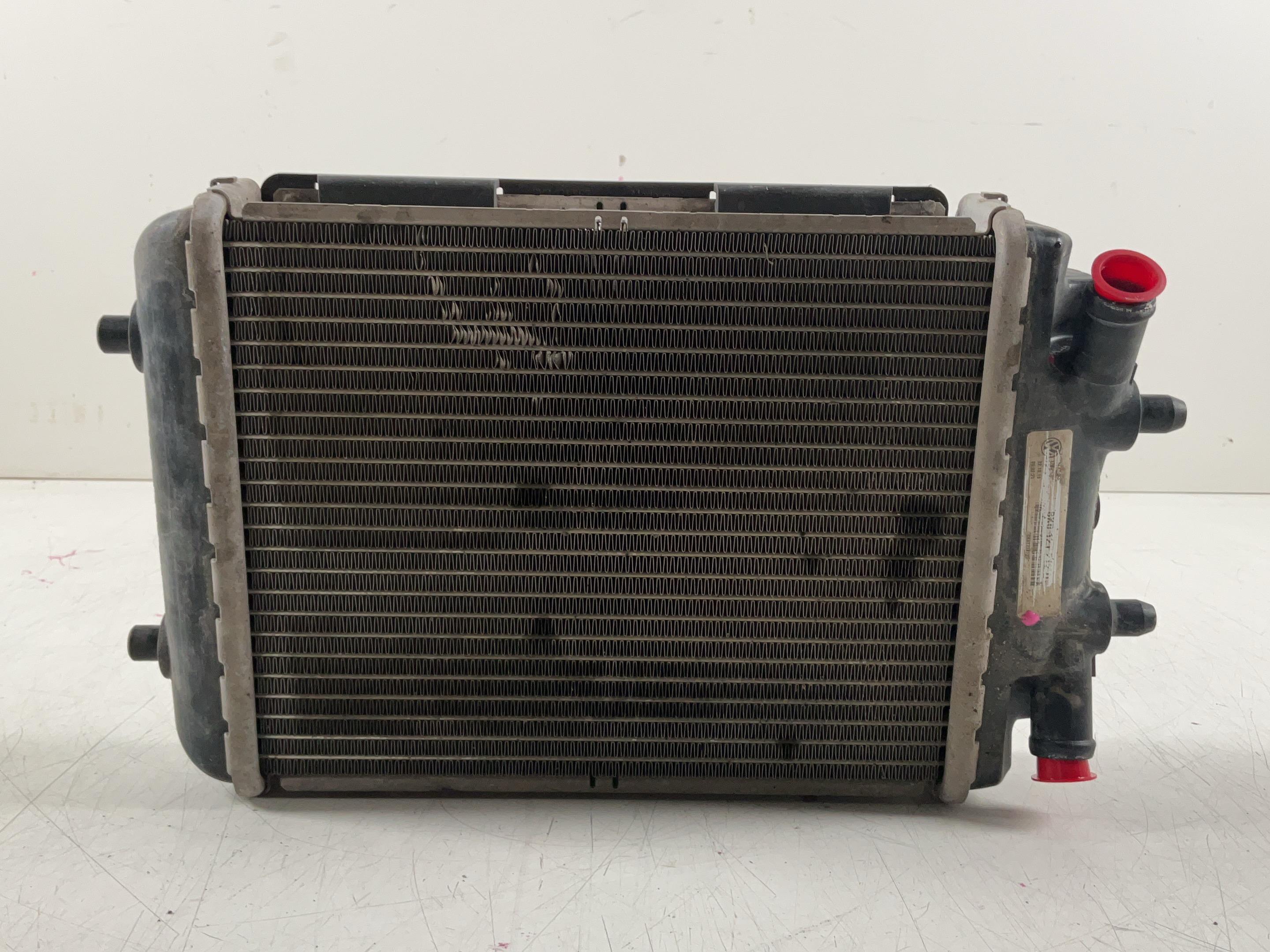 Radiateur supplémentaire avant droit AUDI Q3 Sportback (F3N) 2.5 RS quattro  294 kW  400 PS (10.2019-> )