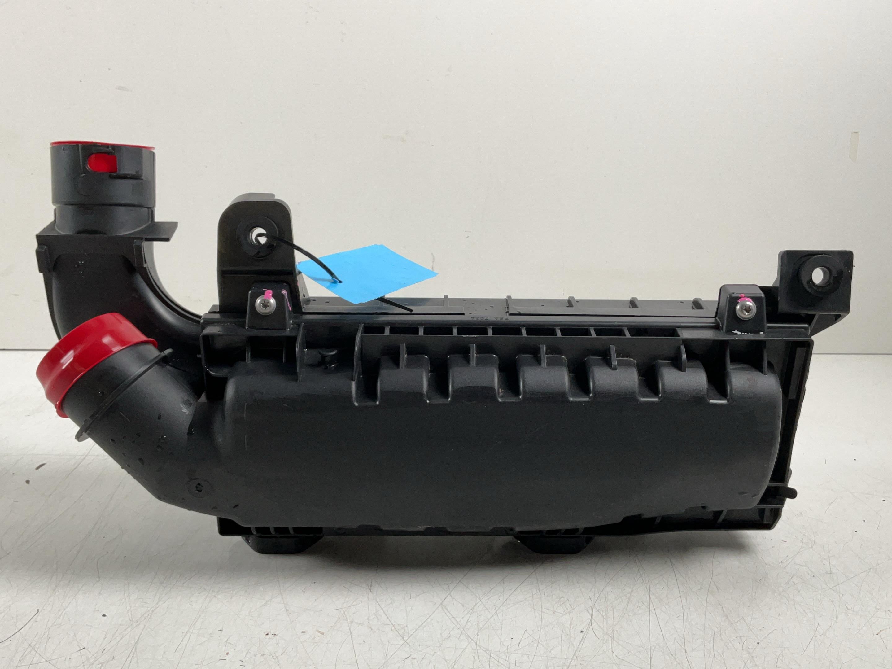 Housing air filter OPEL Corsa F (P2JO) 1.2  74 kW  101 PS (07.2019-> )