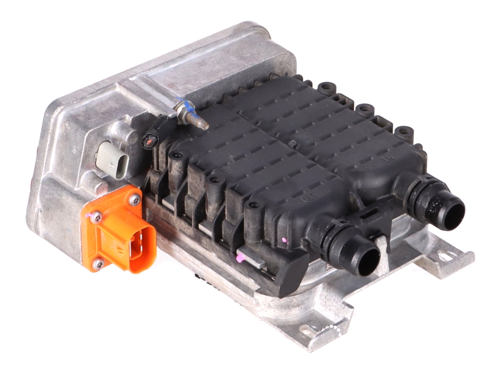 Batterieheizung OPEL Vivaro C Kasten (K0) VIVARO-E HYDROGEN  100 kW  136 PS (08.2022-> )