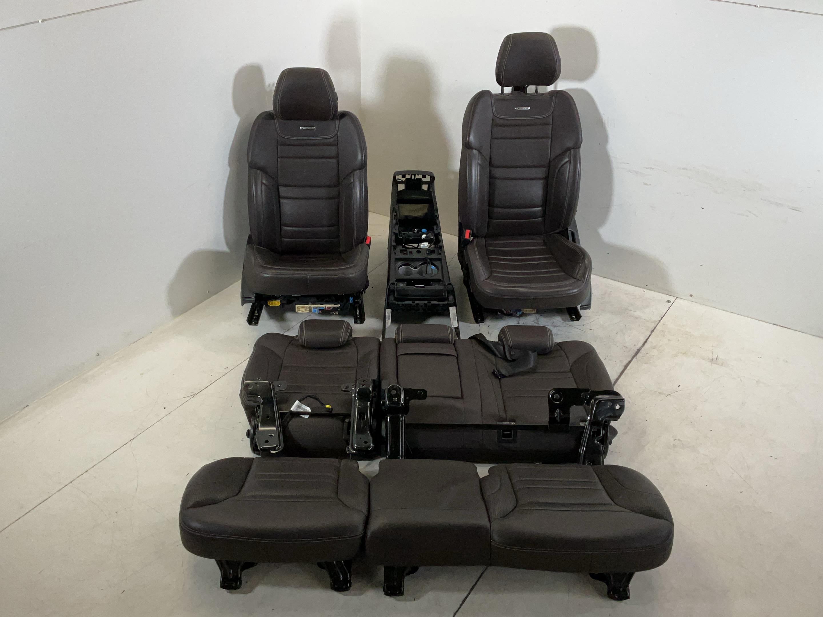 Accesorii interioare MERCEDES-BENZ GLE (W166) AMG 63 4-matic  410 kW  557 PS (04.2015-> )
