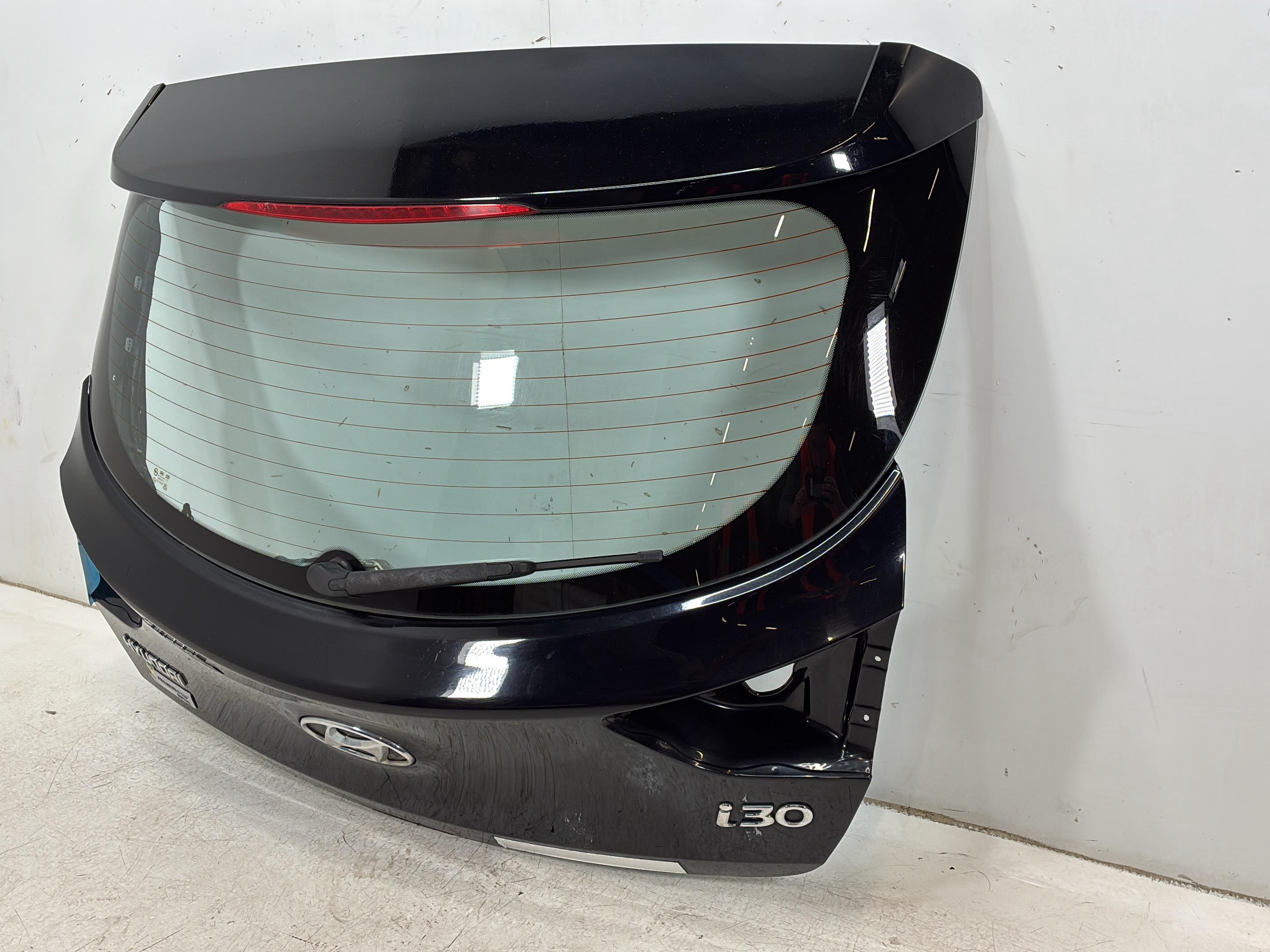 Hayon / capacul portbagajului HYUNDAI i30 II (GD) 1.4  73 kW  99 PS (12.2011-12.2015)