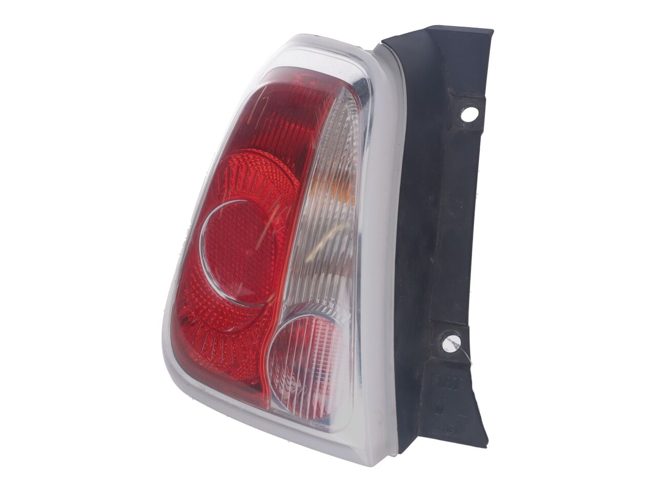 Tail-lamp left FIAT 500 C (312) 0.9  63 kW  86 PS (09.2009-> )