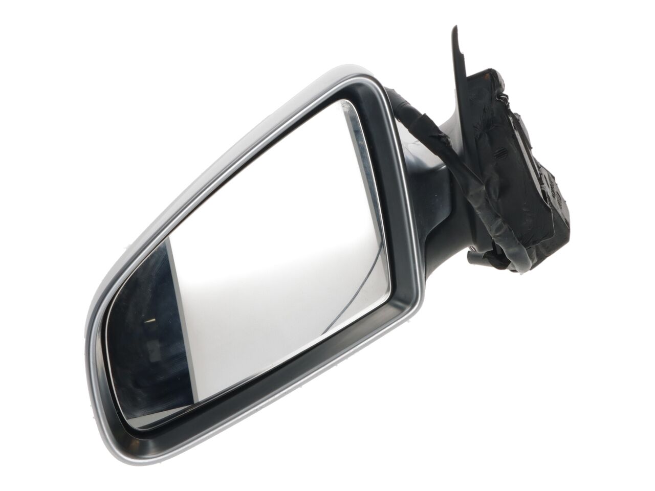 Side mirror left AUDI A3 Sportback (8P) 2.0 TFSI quattro S3  195 kW  265 PS (06.2008-03.2013)