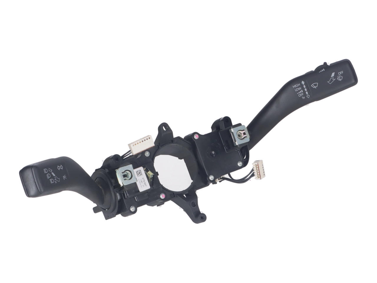 Steering column switch VW Caddy IV Kasten (SAA, SAH) 2.0 TDI  55 kW  75 PS (05.2015-> )