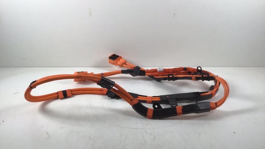 HV Charging cable BMW X3 (G01, F97) xDrive 30e Plug-in-Hybrid  120 kW  163 PS (12.2019-> ) HV Charging cable BMW X3 (G01, F97) xDrive 30e Plug-in-Hybrid  120 kW  163 PS (12.2019-> )