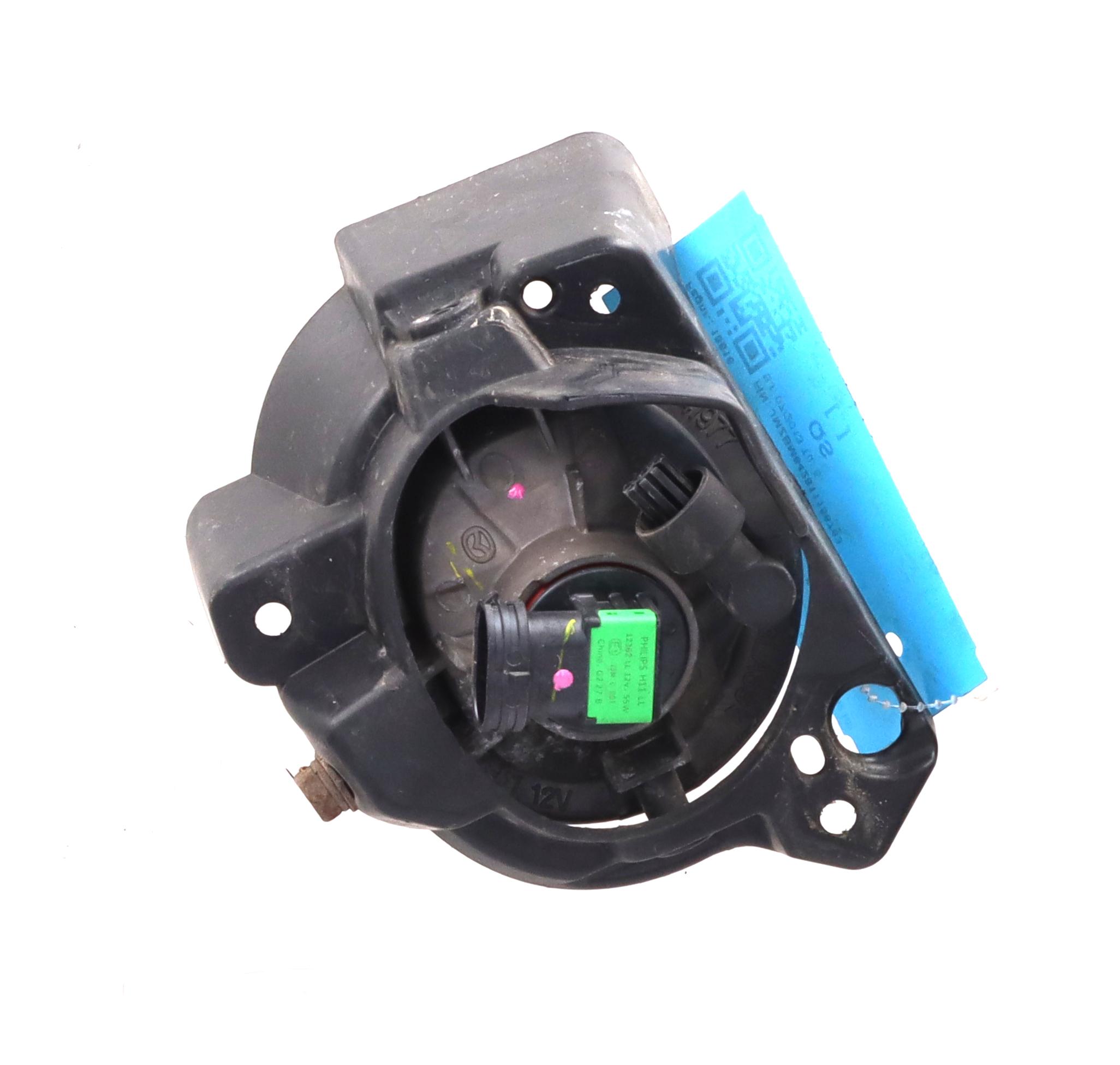 Phares antibrouillard avant droit MAZDA 3 (BM, BN) 2.2 D  110 kW  150 PS (09.2013-05.2019)