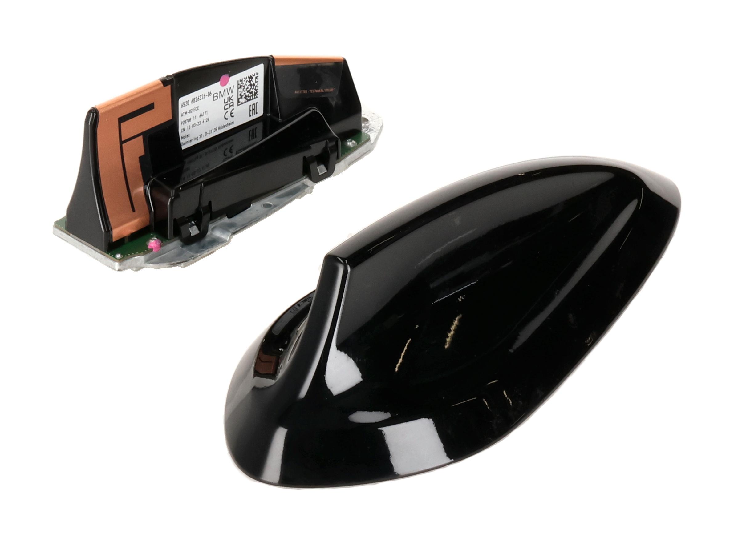 Aerial roof BMW 1er (F40) 118d  110 kW  150 PS (07.2019-> )