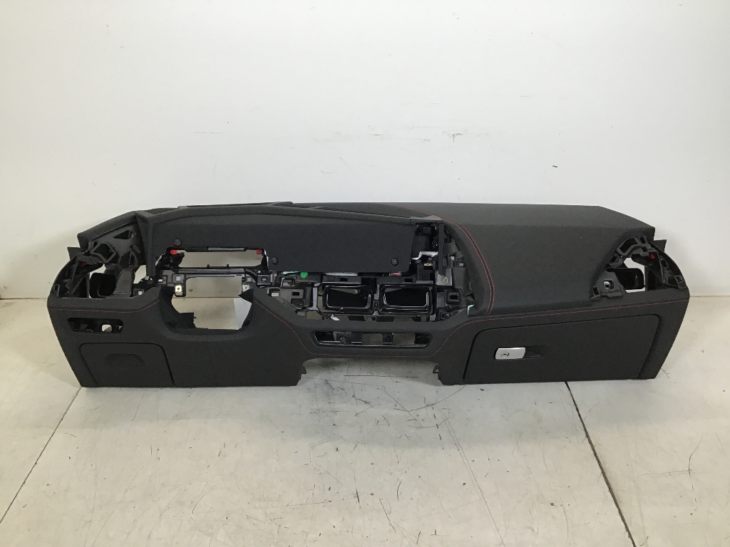 Tableau de bord BMW XM (G09) Label  550 kW  748 PS (08.2023-> )