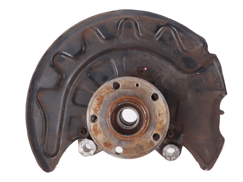 Achsschenkel links vorne AUDI A3 Limousine (8V) S3 quattro  210 kW  286 PS (05.2014-> ) Achsschenkel links vorne AUDI A3 Limousine (8V) S3 quattro  210 kW  286 PS (05.2014-> )