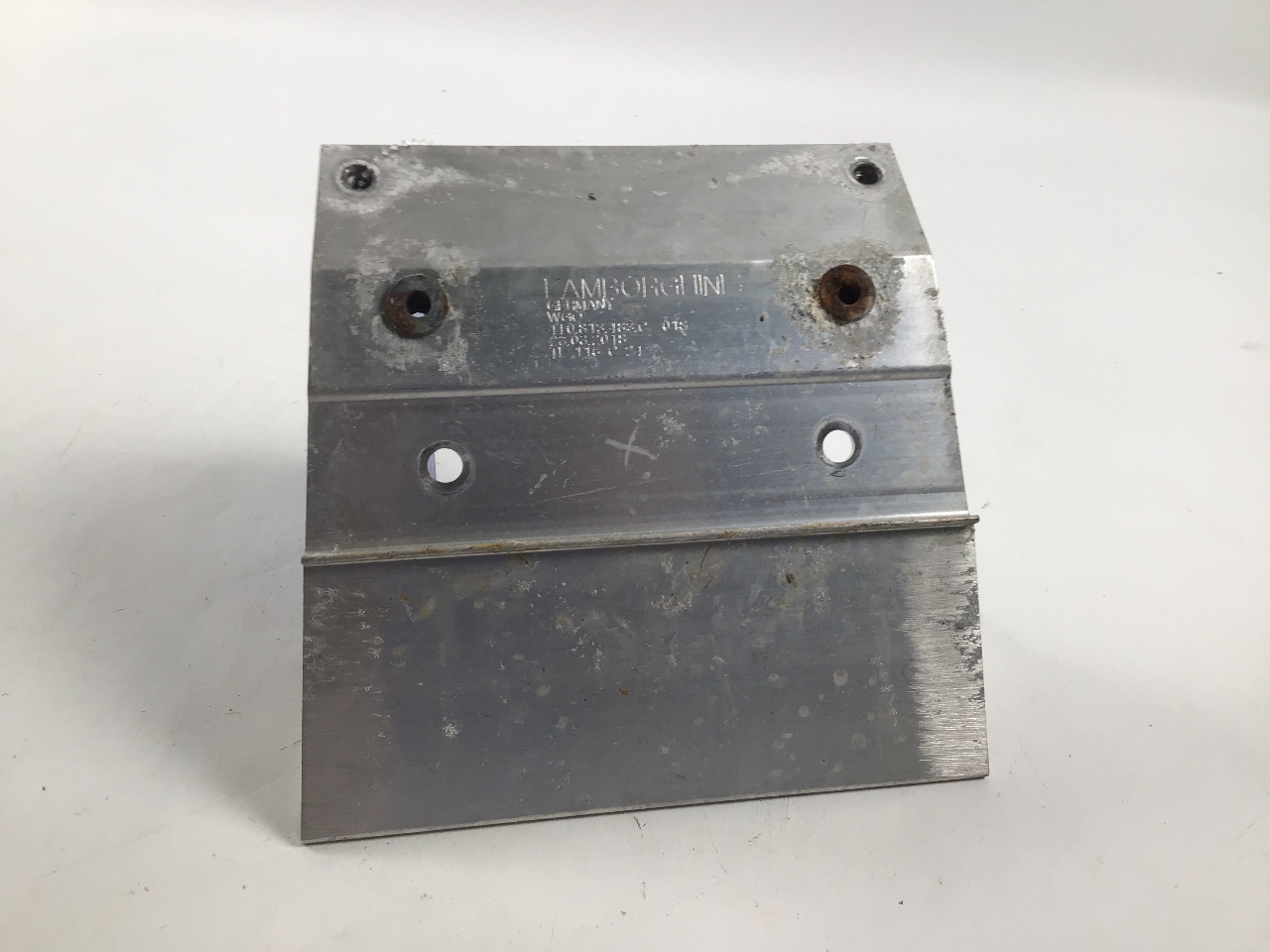 Inna część LAMBORGHINI Huracan 5.2 LP 640-4  470 kW  640 PS (03.2017-> )