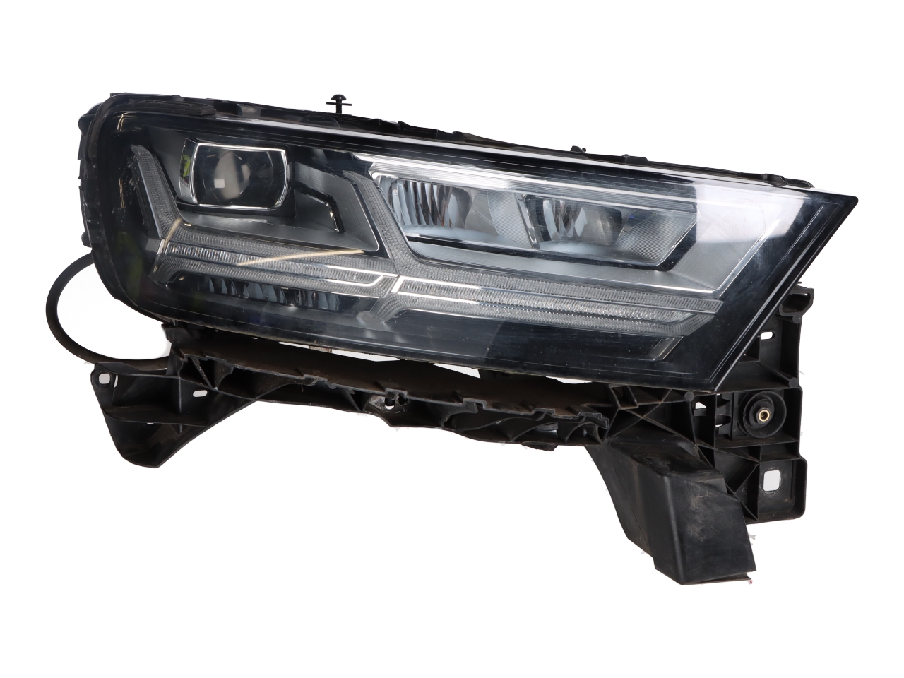 Phare principal droite AUDI Q7 (4L) SQ7 TDI quattro  320 kW  435 PS (04.2016-> )