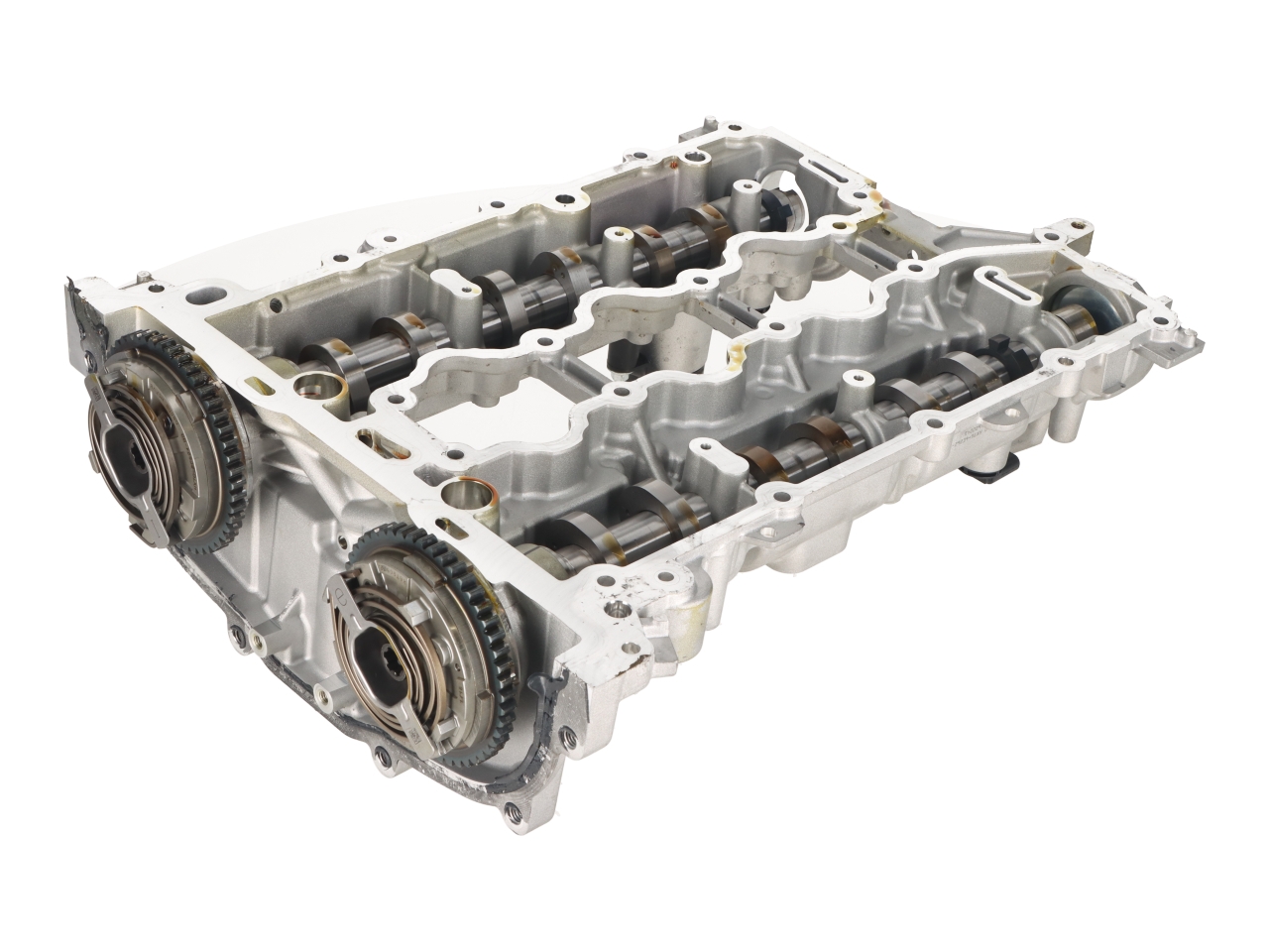 Camshaft FORD Fiesta VII (HJ, HF) 1.0 EcoBoost  92 kW  125 PS (05.2017-> )