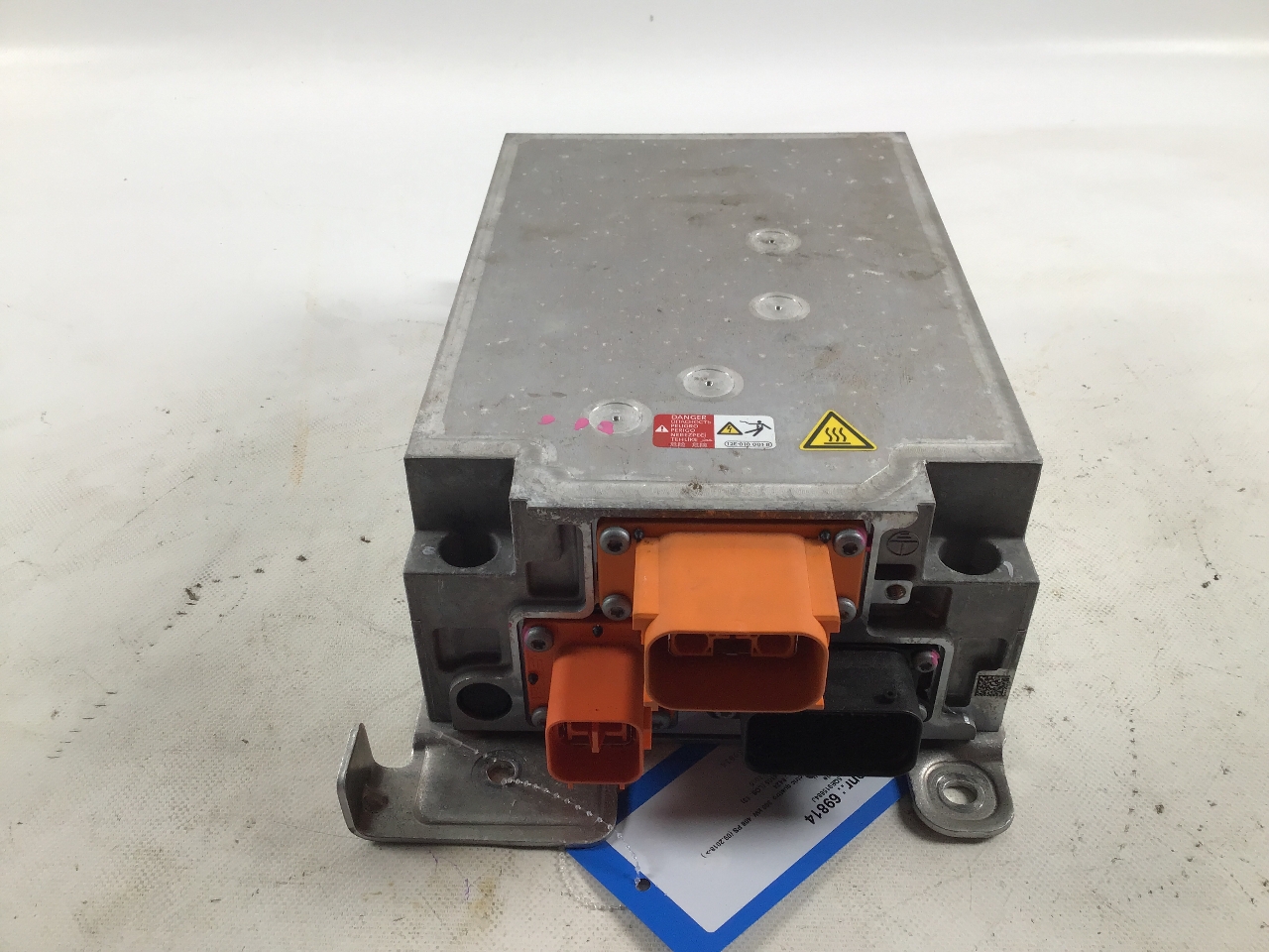 Ladegerät Batterie AUDI e-tron (GEN) Electric quattro  300 kW  408 PS (09.2018-> ) Ladegerät Batterie AUDI e-tron (GEN) Electric quattro  300 kW  408 PS (09.2018-> )