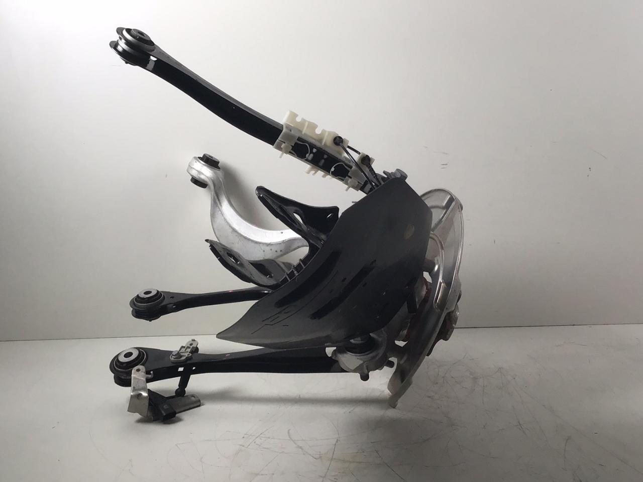 Achse links hinten BMW X5 (G05, F95) 50e Plug-in-Hybrid xDrive  360 kW  489 PS (04.2023-> )