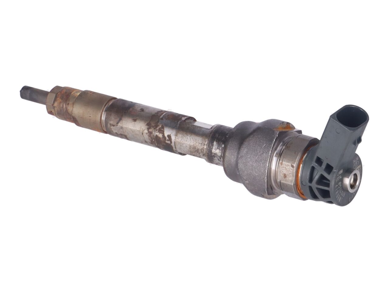 Injector BMW 5er (F10) 520d  140 kW  190 PS (07.2014-10.2016)