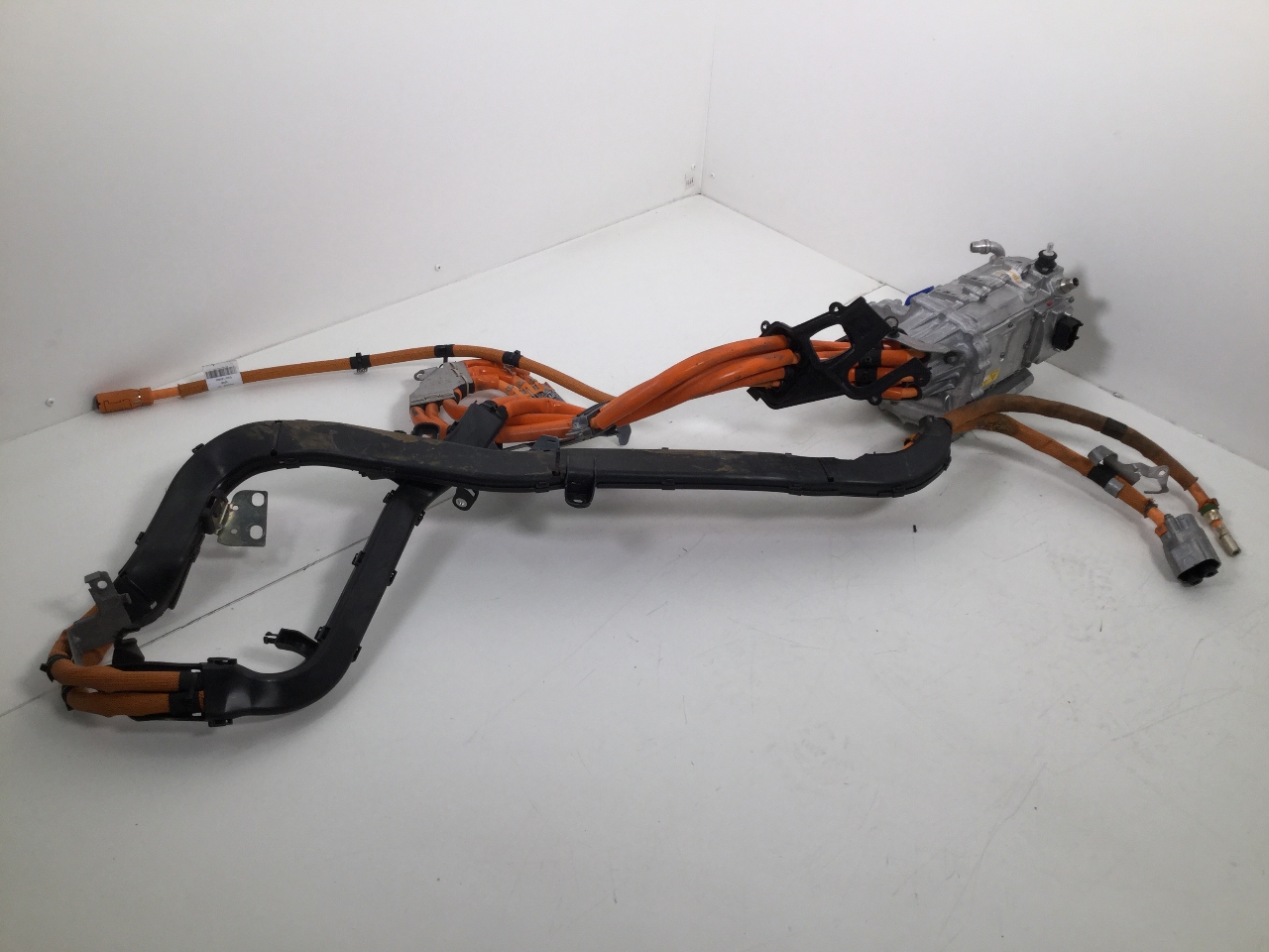 Autre pièce MERCEDES-BENZ C-Klasse T-Modell (S205) C 350 e  155 kW  211 PS (02.2015-05.2018) Autre pièce MERCEDES-BENZ C-Klasse T-Modell (S205) C 350 e  155 kW  211 PS (02.2015-05.2018)