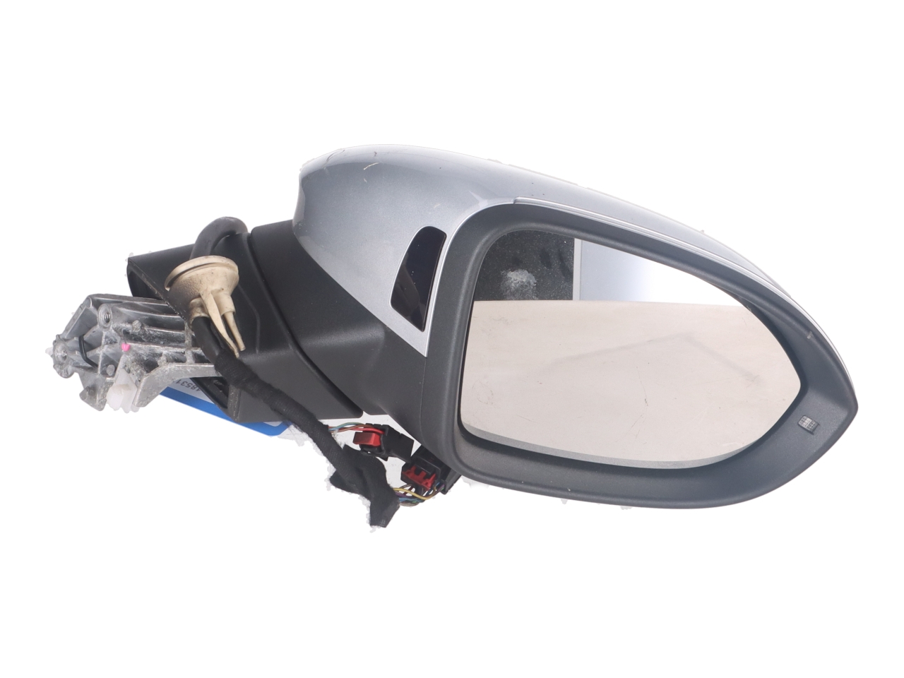 Side mirror right VW Golf VIII (CD) 2.0 TSI R 4motion  235 kW  320 PS (09.2020-> )