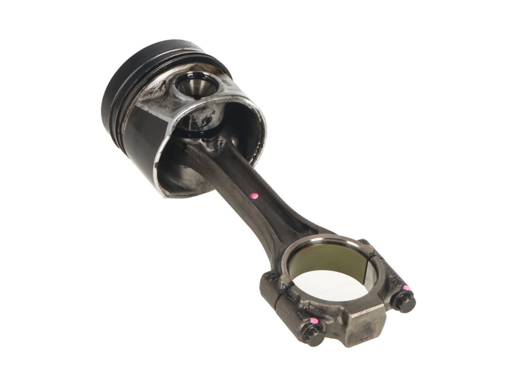 Pleuel VW Passat B8 (3G) 1.6 TDI  88 kW  120 PS (08.2014-> ) Pleuel VW Passat B8 (3G) 1.6 TDI  88 kW  120 PS (08.2014-> )