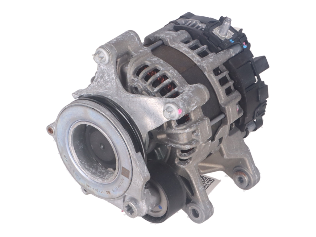 Alternator MERCEDES-BENZ GLA (H247) GLA 200  120 kW  163 PS (02.2020-> )