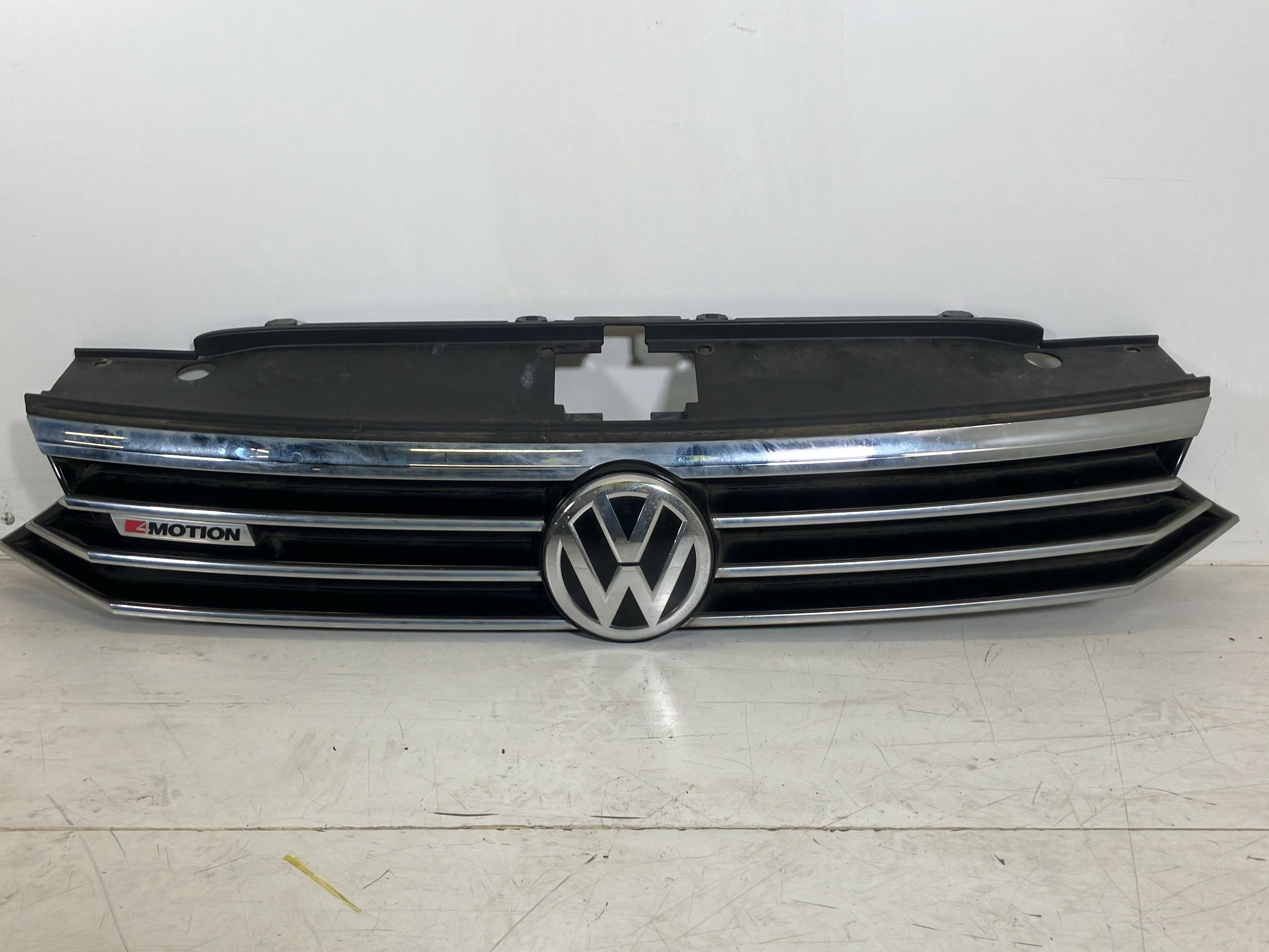 Kühlergrill VW Passat B8 Variant (3G) 2.0 TDI 4motion  140 kW  190 PS (11.2014-> )