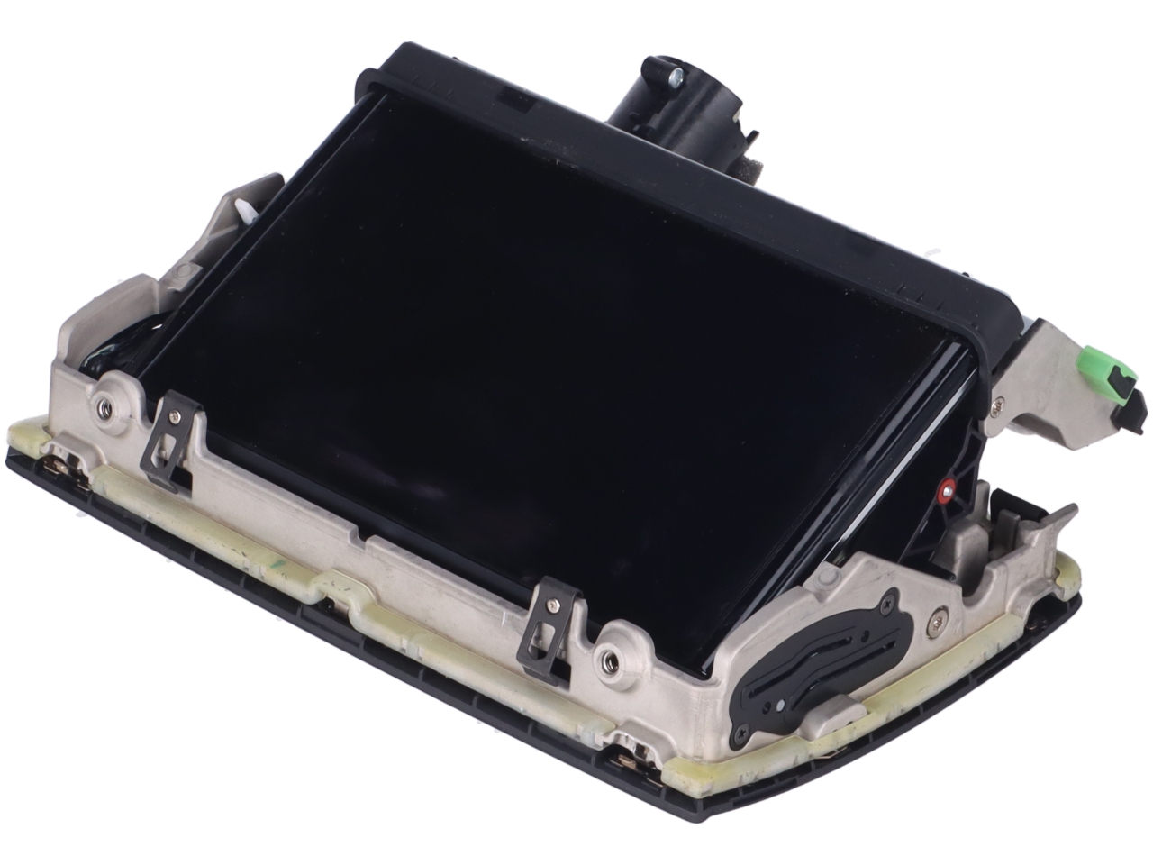 Écran AUDI A3 Sportback (8V) 2.0 TDI  135 kW  184 PS (05.2013-> ) Écran AUDI A3 Sportback (8V) 2.0 TDI  135 kW  184 PS (05.2013-> )