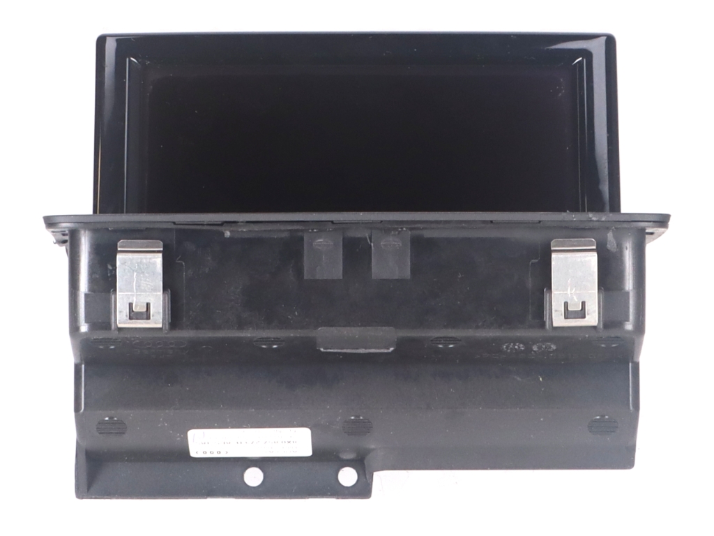 Écran AUDI A1 Sportback (8XA) 1.4 TFSI  92 kW  125 PS (11.2014-10.2018) Écran AUDI A1 Sportback (8XA) 1.4 TFSI  92 kW  125 PS (11.2014-10.2018)