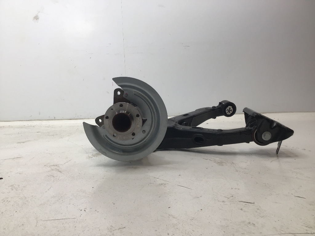 Jumătate de punte spate dreapta PEUGEOT Expert III Kasten (V) 2.0 BlueHDi 145  106 kW  144 PS (08.2021-> )