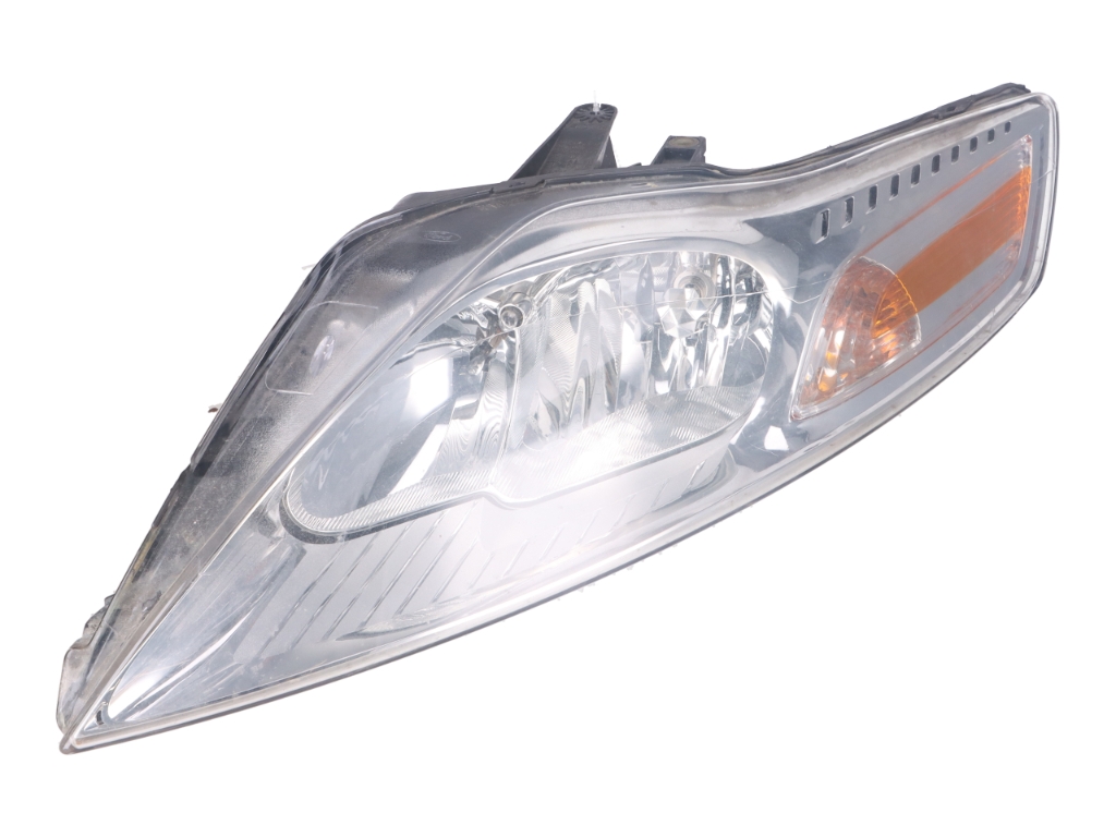 Hauptscheinwerfer links FORD Mondeo IV (BA7) 2.0  107 kW  146 PS (03.2007-01.2015)